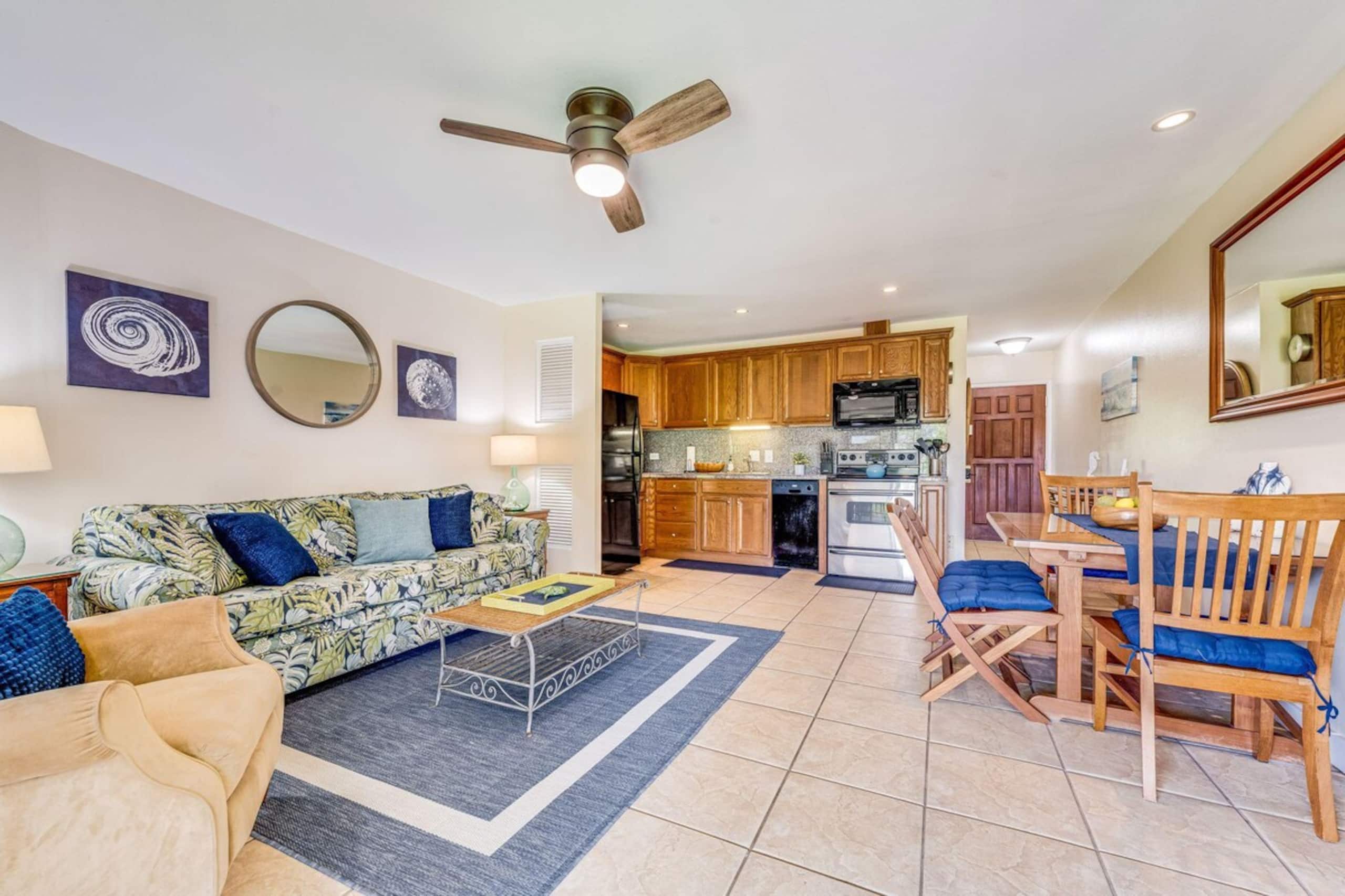 Oceanfront Unit in a Gorgeous Tropical Complex wit - Main photo