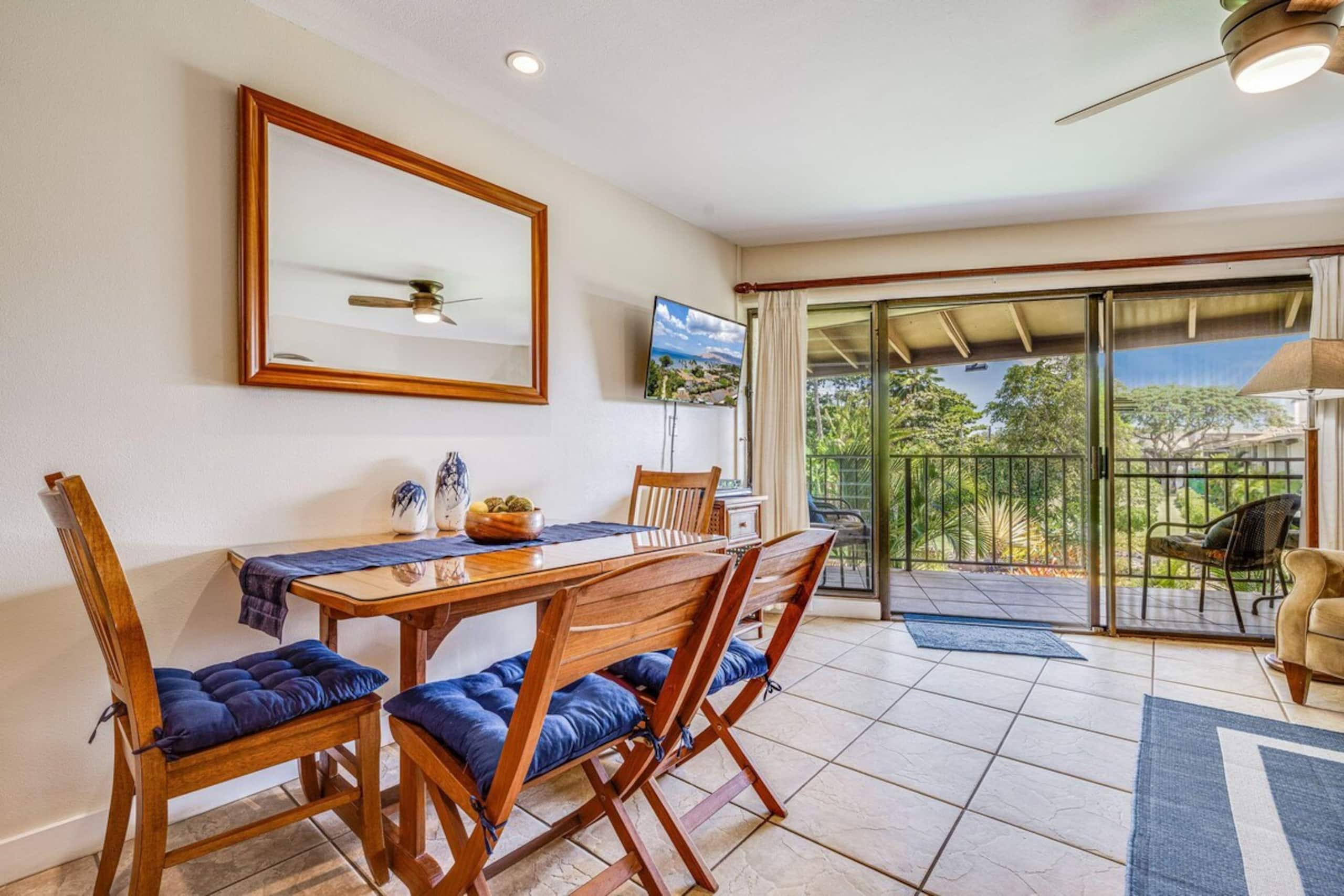 Oceanfront Unit in a Gorgeous Tropical Complex wit - Photo 8