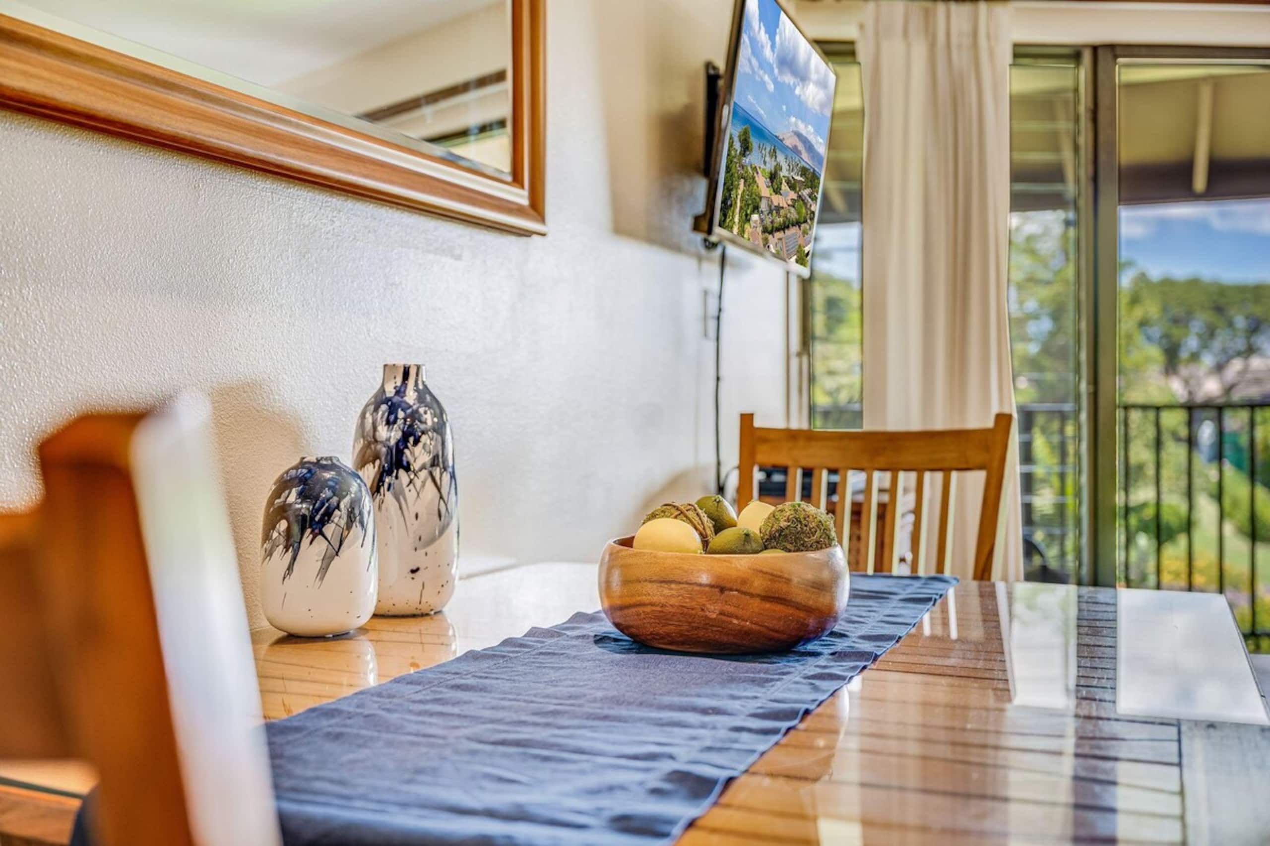 Oceanfront Unit in a Gorgeous Tropical Complex wit - Photo 9
