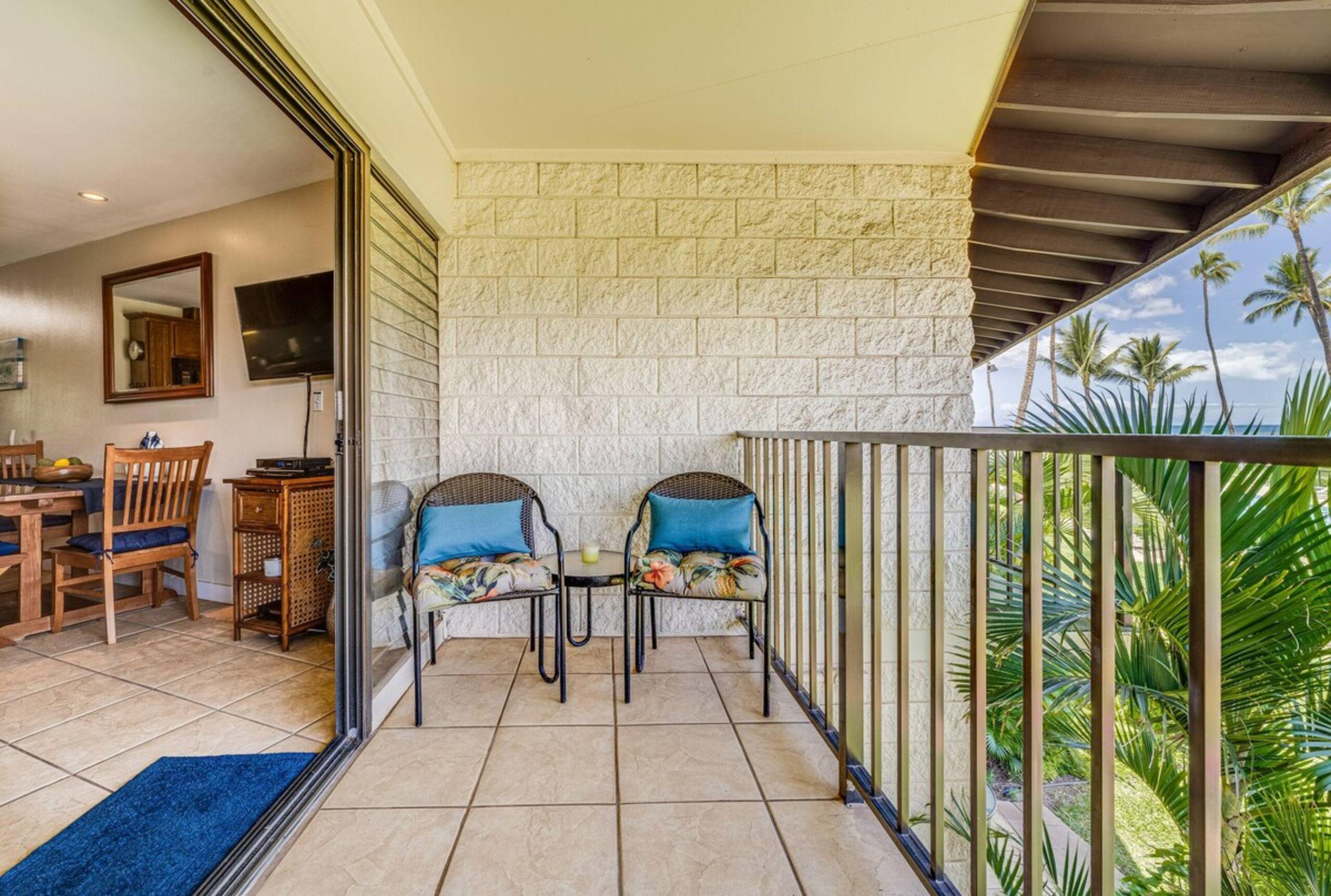 Oceanfront Unit in a Gorgeous Tropical Complex wit - Photo 30