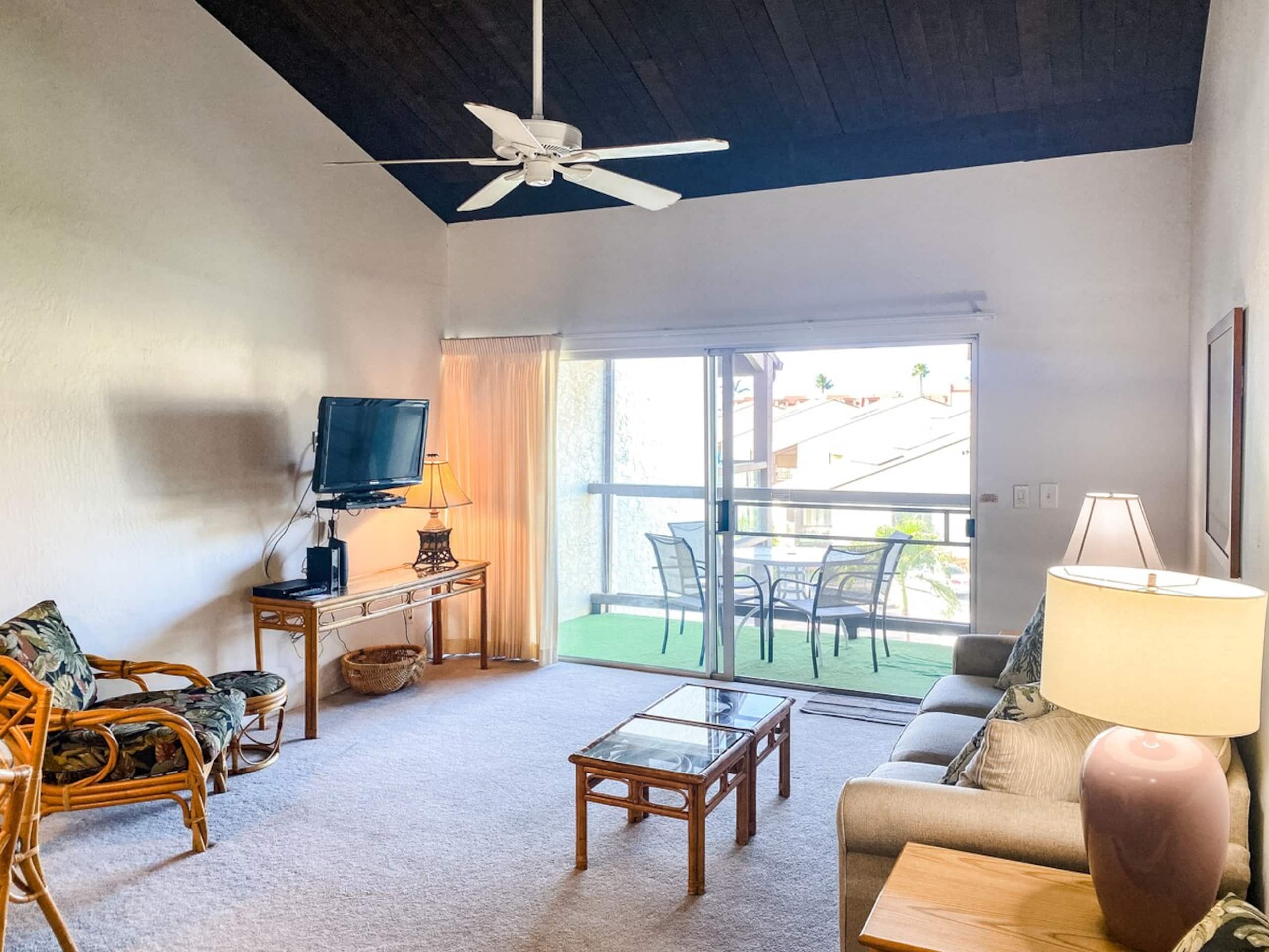 Hale Kamaole 258 - Photo 2