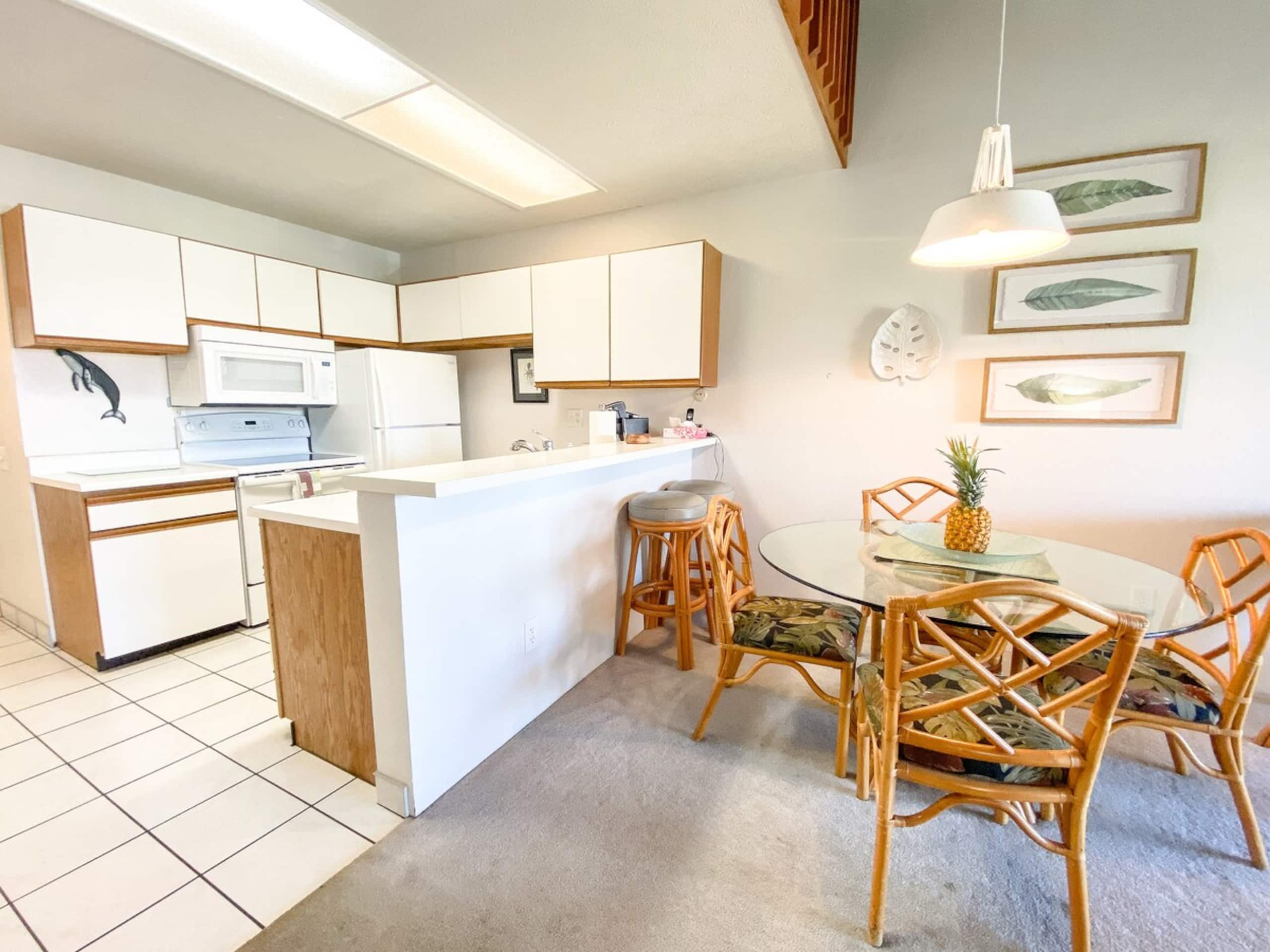 Hale Kamaole 258 - Photo 6
