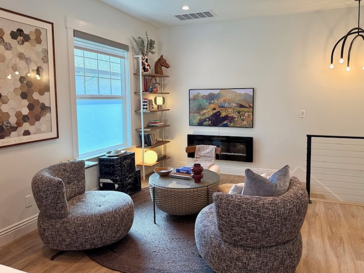 Luxury Design Atelier Of San Jose - Communications Hill - San Jose
