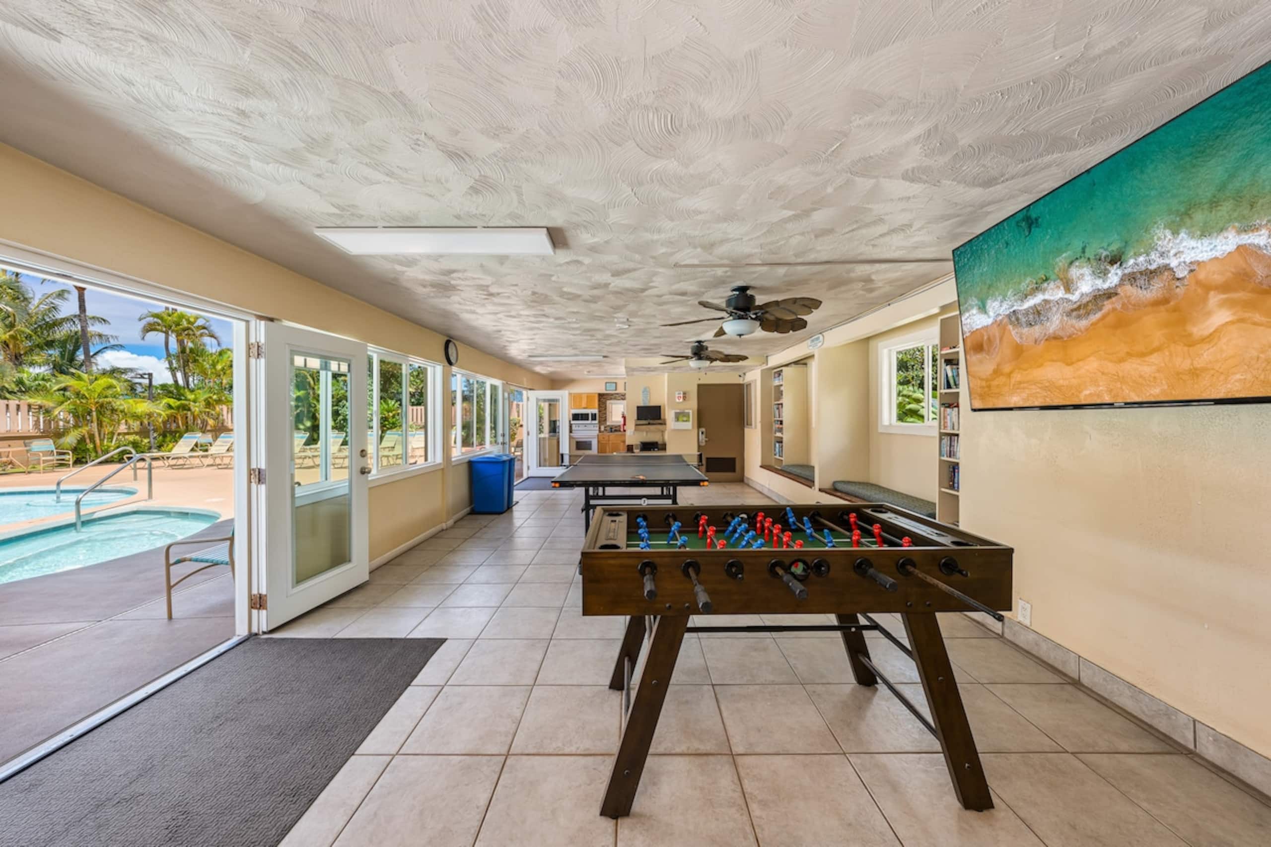 Maui Kai 206 Updated OceanFront Studio Pool AC - Photo 30
