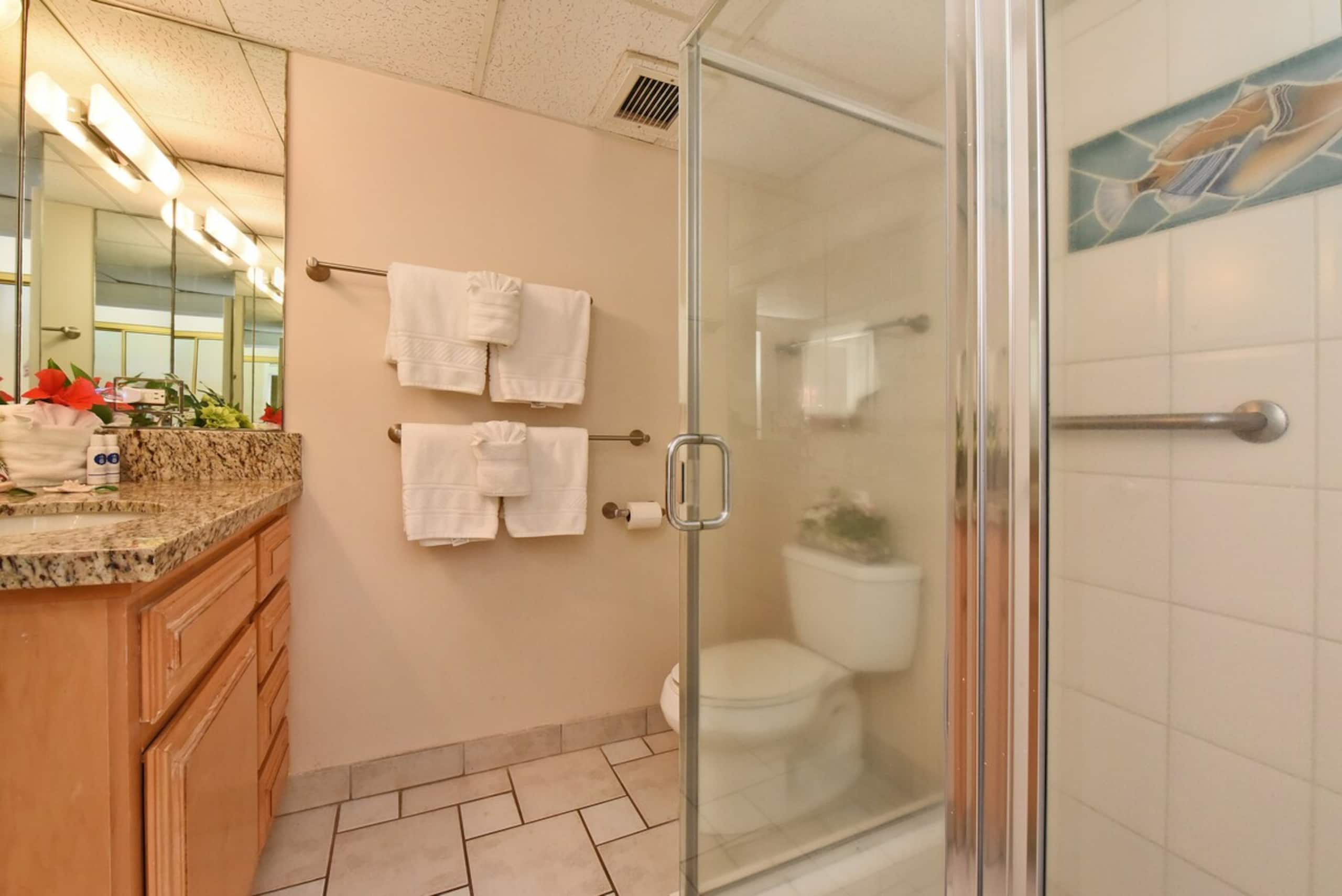 Maui Kai 206 Updated OceanFront Studio Pool AC - Photo 21