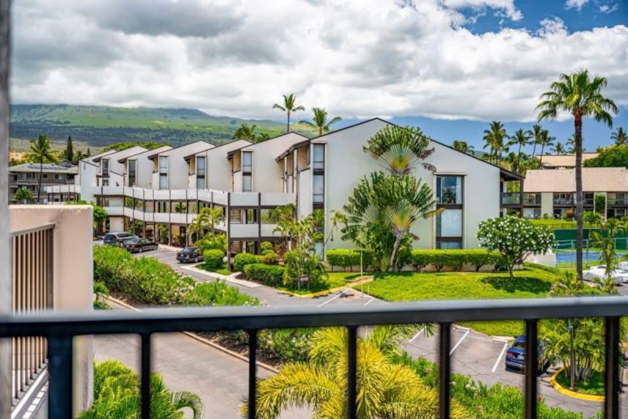 Island-Themed 2-Story w/Lanai & A/CKamaole Sands - Photo 25