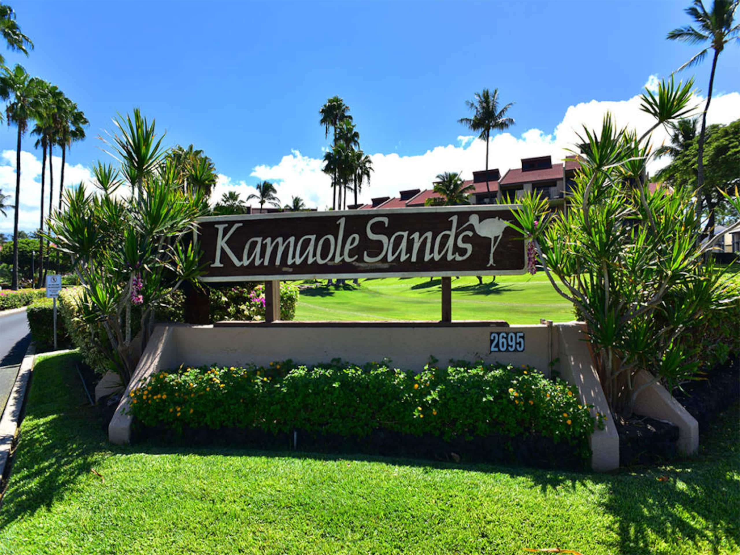 Island-Themed 2-Story w/Lanai & A/CKamaole Sands - Photo 93