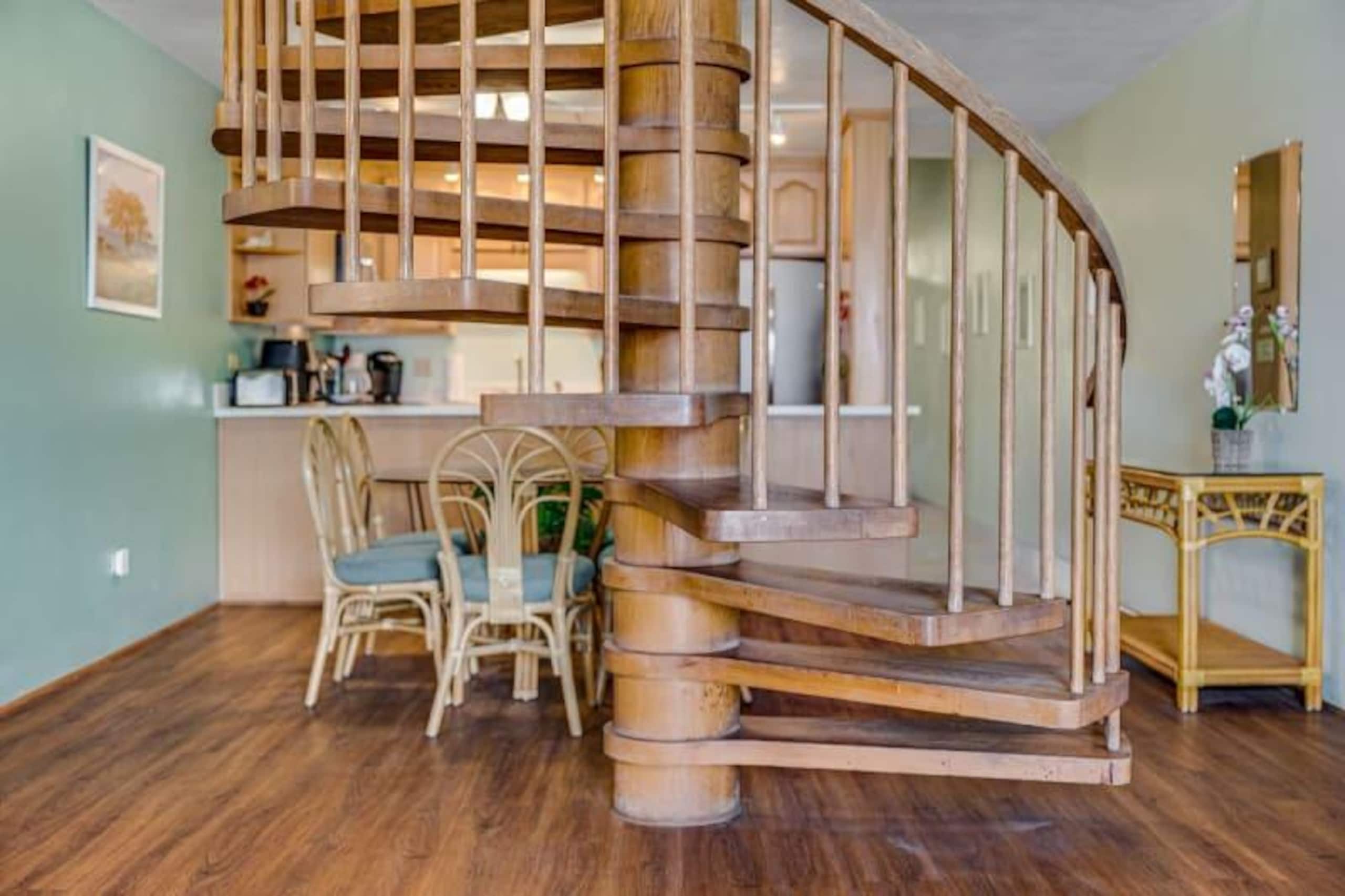 Island-Themed 2-Story w/Lanai & A/CKamaole Sands - Photo 15
