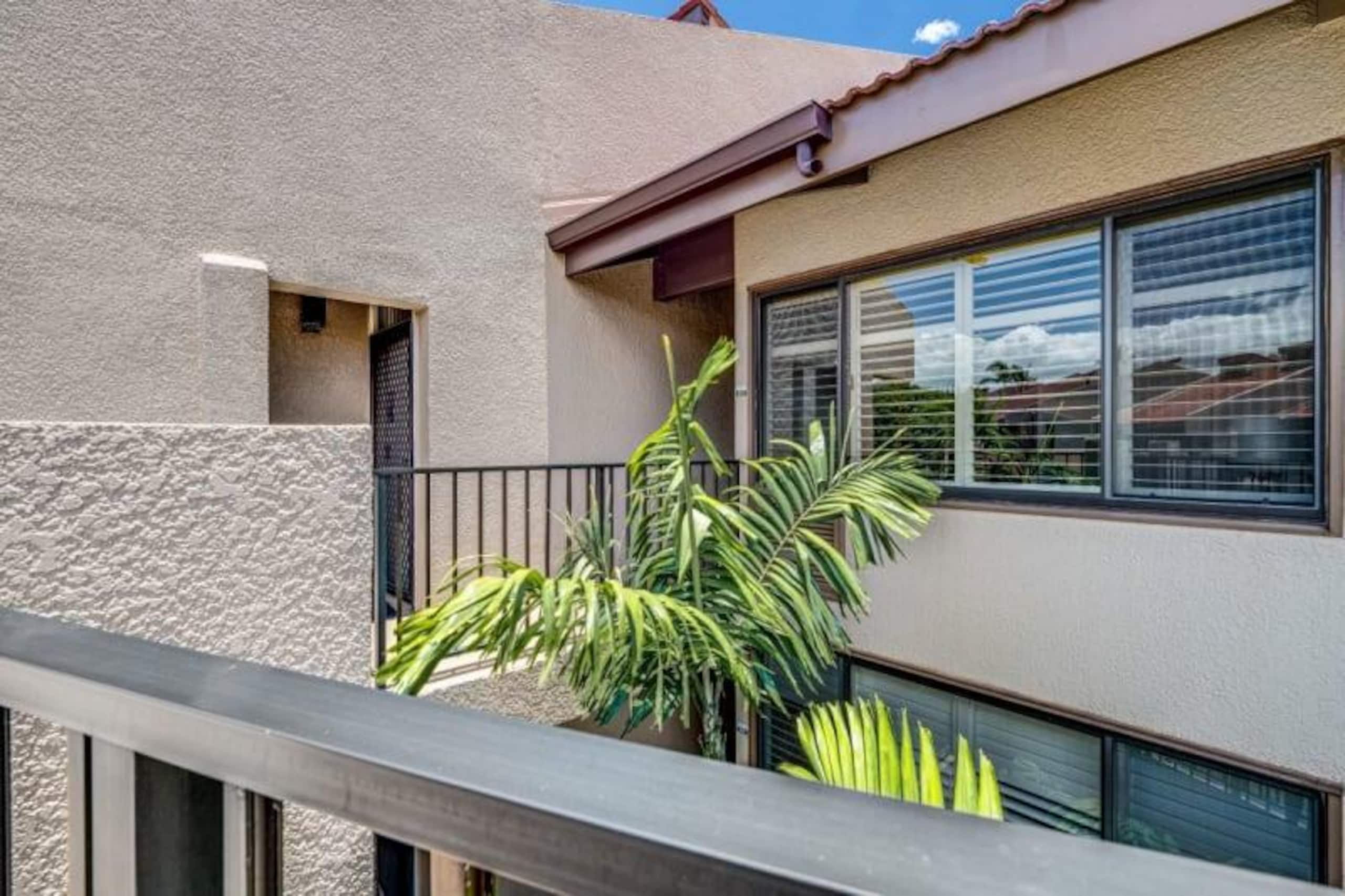 Island-Themed 2-Story w/Lanai & A/CKamaole Sands - Photo 28