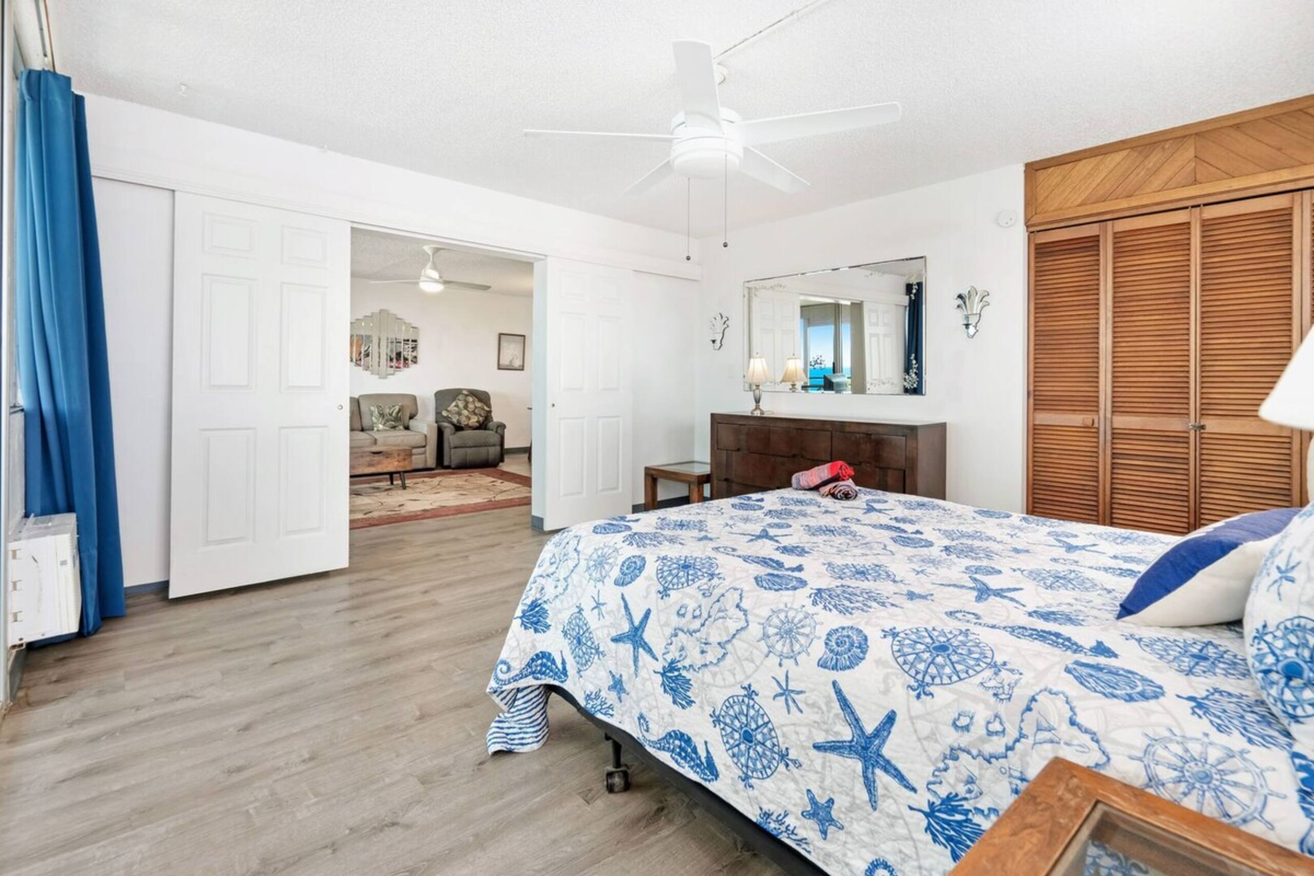 3 bedroom Oceanview Walk to Everything - KBR 612 - Photo 12