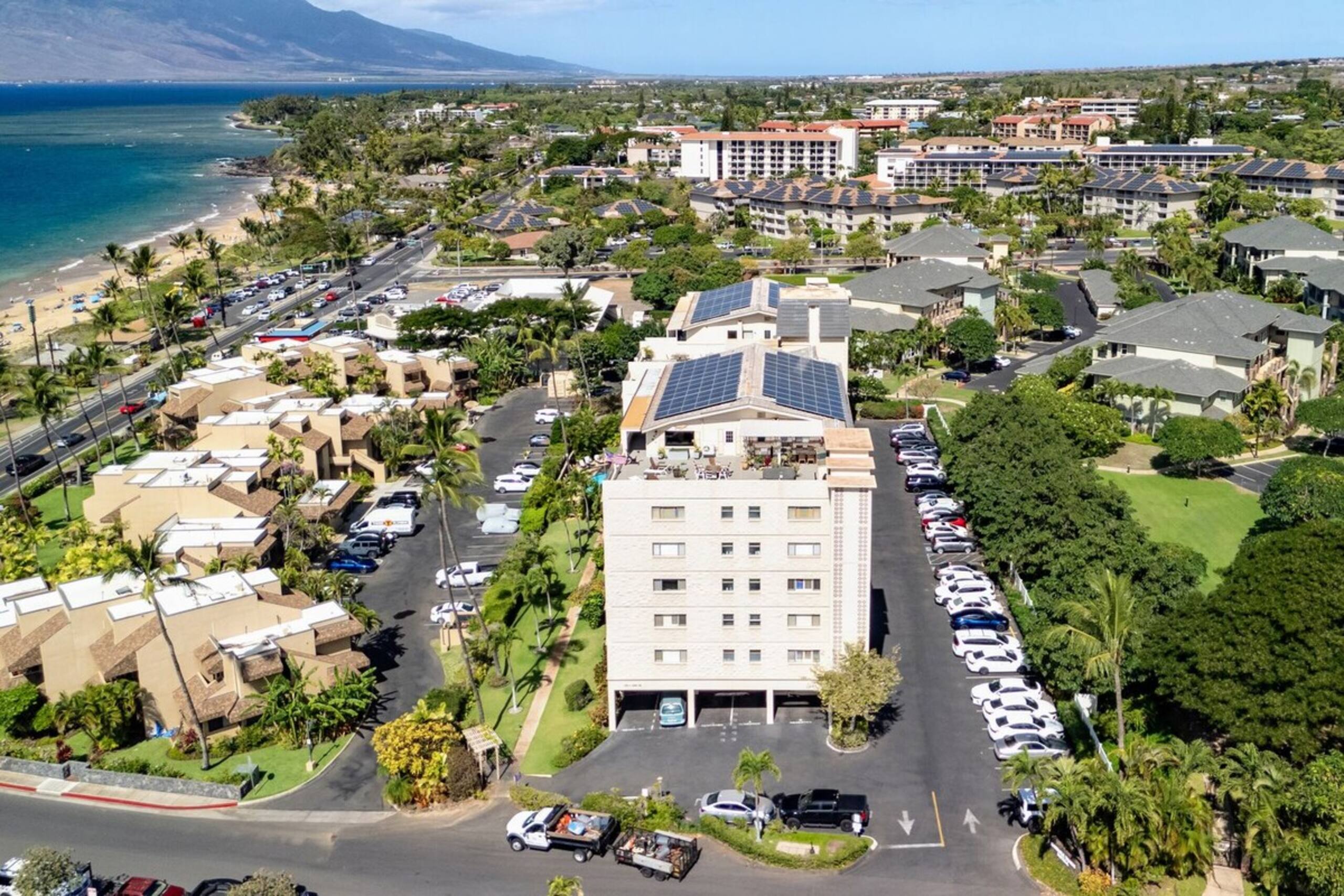 3 bedroom Oceanview Walk to Everything - KBR 612 - Photo 53
