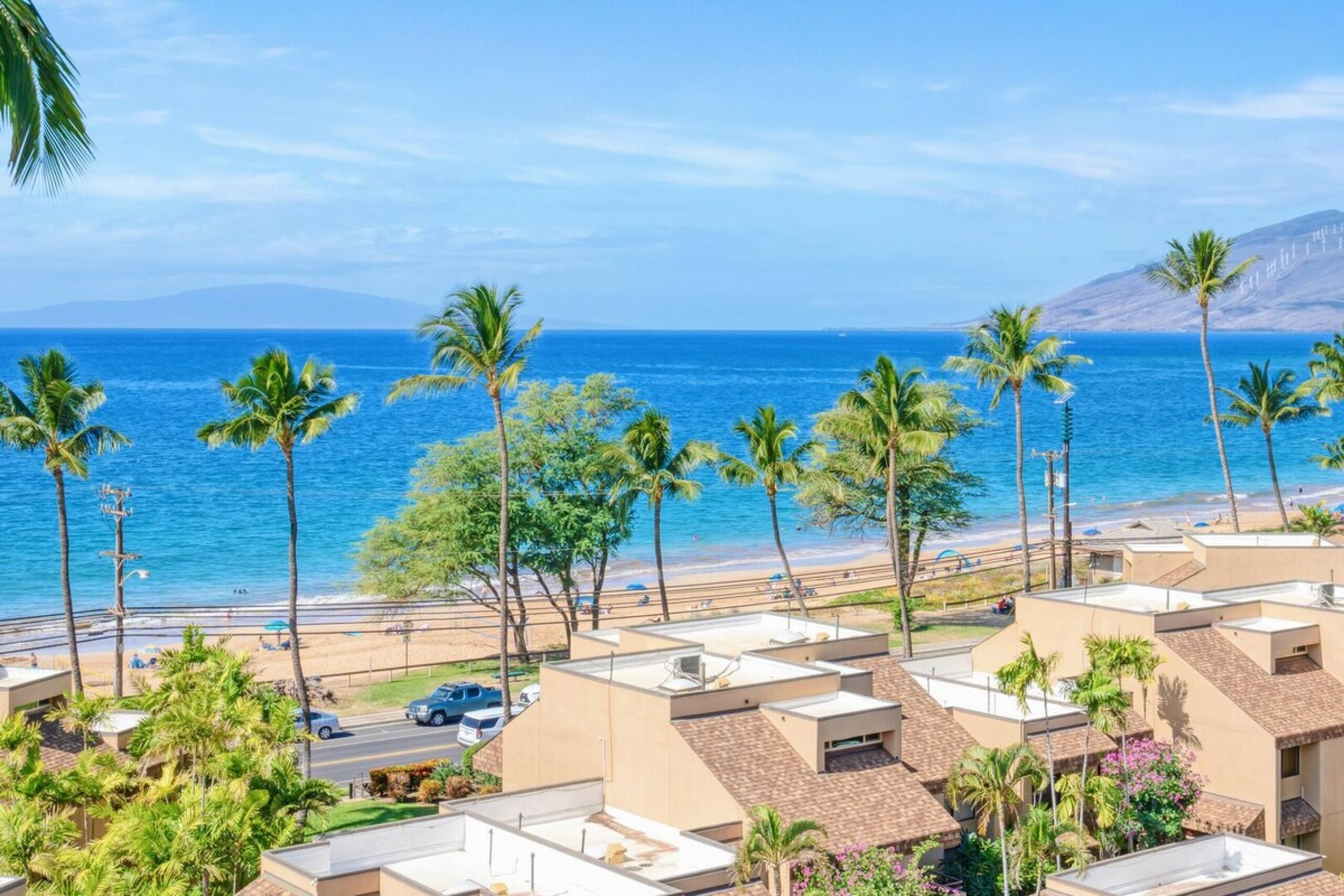 3 bedroom Oceanview Walk to Everything - KBR 612 - Photo 45