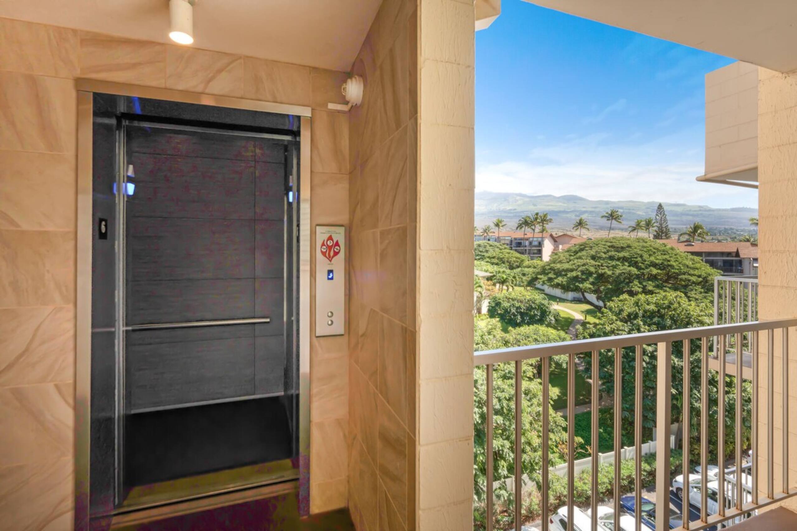 3 bedroom Oceanview Walk to Everything - KBR 612 - Photo 47