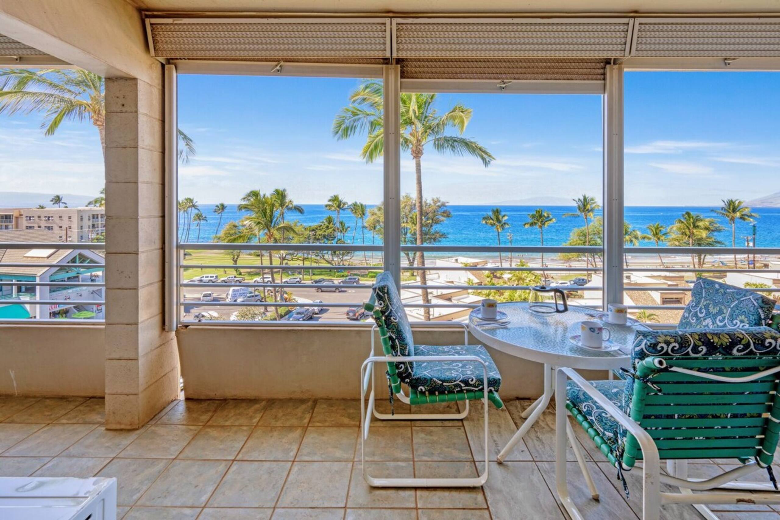 3 bedroom Oceanview Walk to Everything - KBR 612 - Photo 25