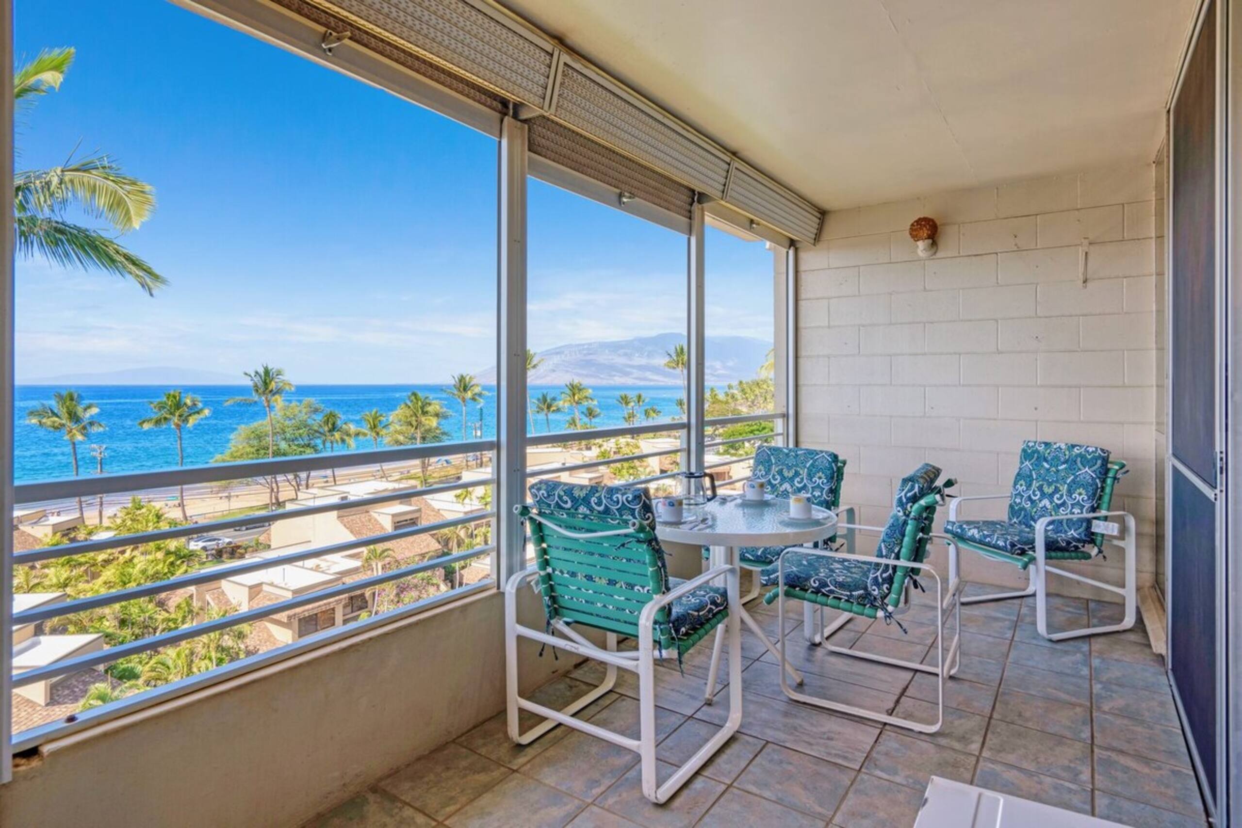 3 bedroom Oceanview Walk to Everything - KBR 612 - Photo 32