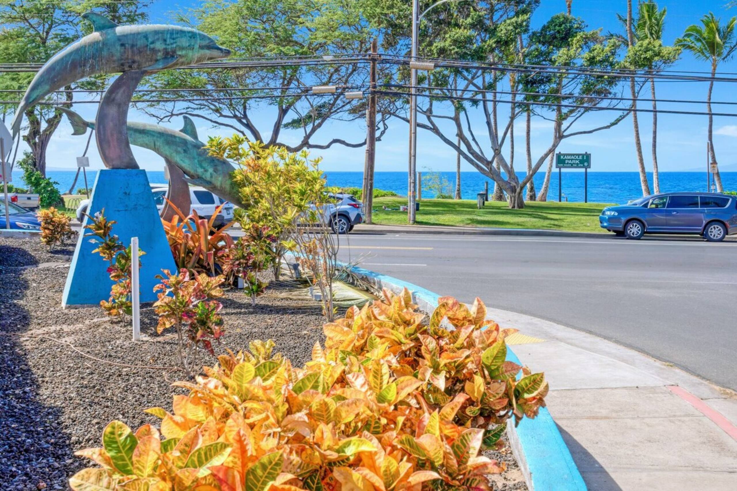 3 bedroom Oceanview Walk to Everything - KBR 612 - Photo 24