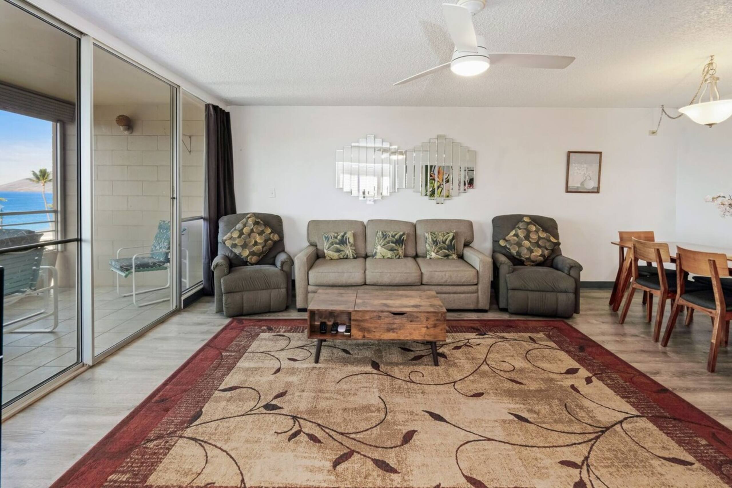 3 bedroom Oceanview Walk to Everything - KBR 612 - Photo 44