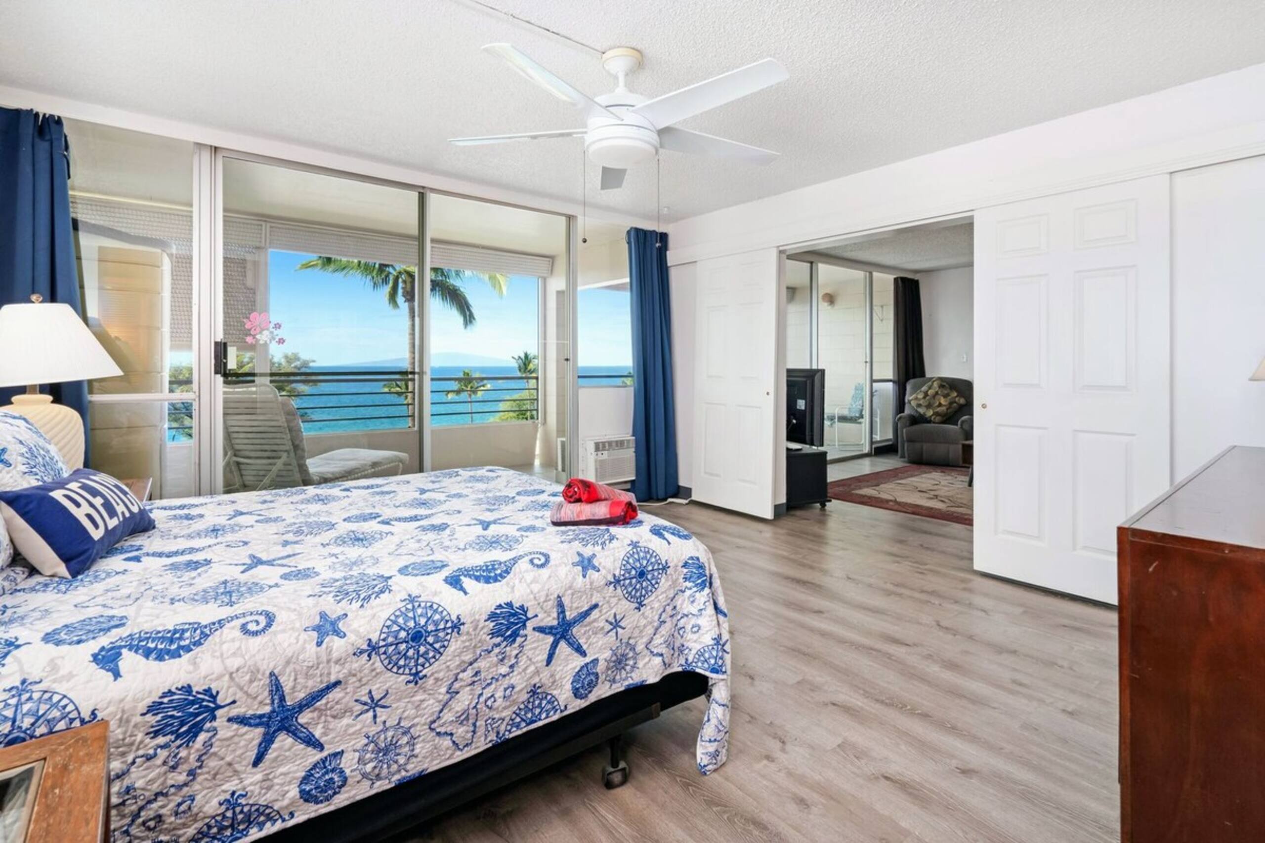 3 bedroom Oceanview Walk to Everything - KBR 612 - Photo 34