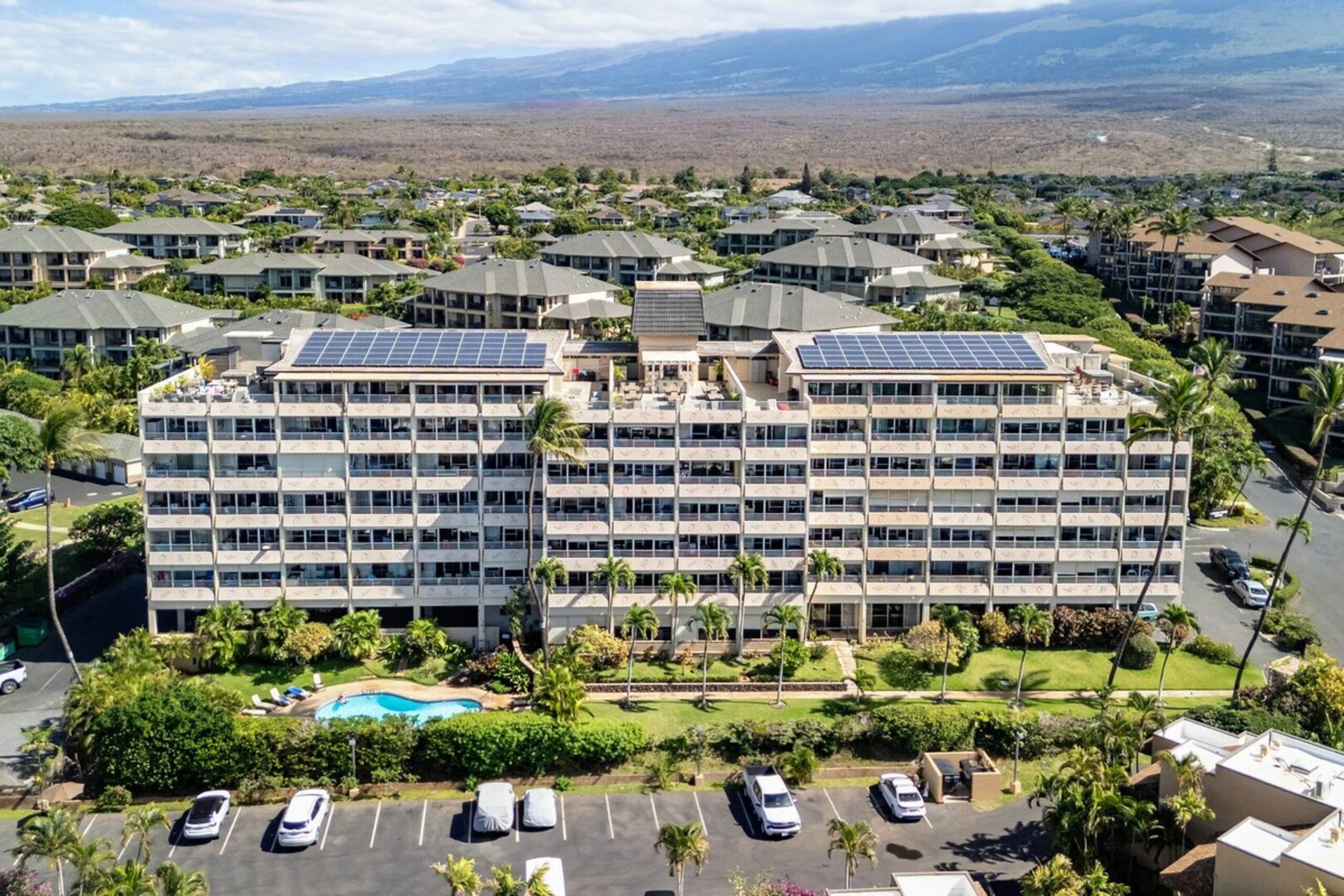 3 bedroom Oceanview Walk to Everything - KBR 612 - Photo 46