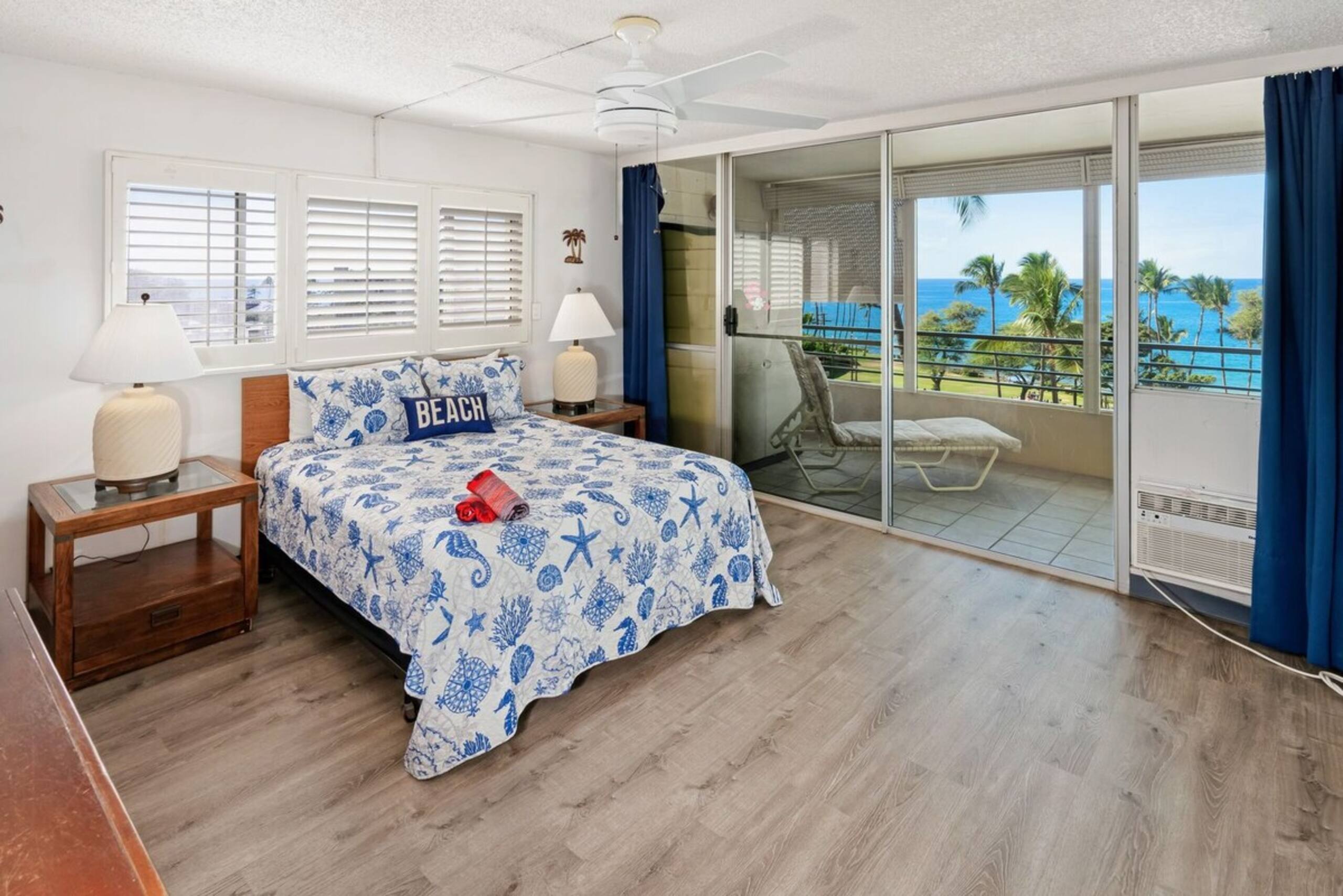 3 bedroom Oceanview Walk to Everything - KBR 612 - Photo 4