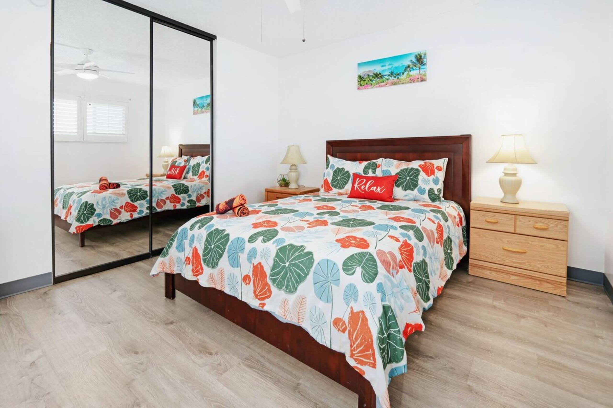 3 bedroom Oceanview Walk to Everything - KBR 612 - Photo 30