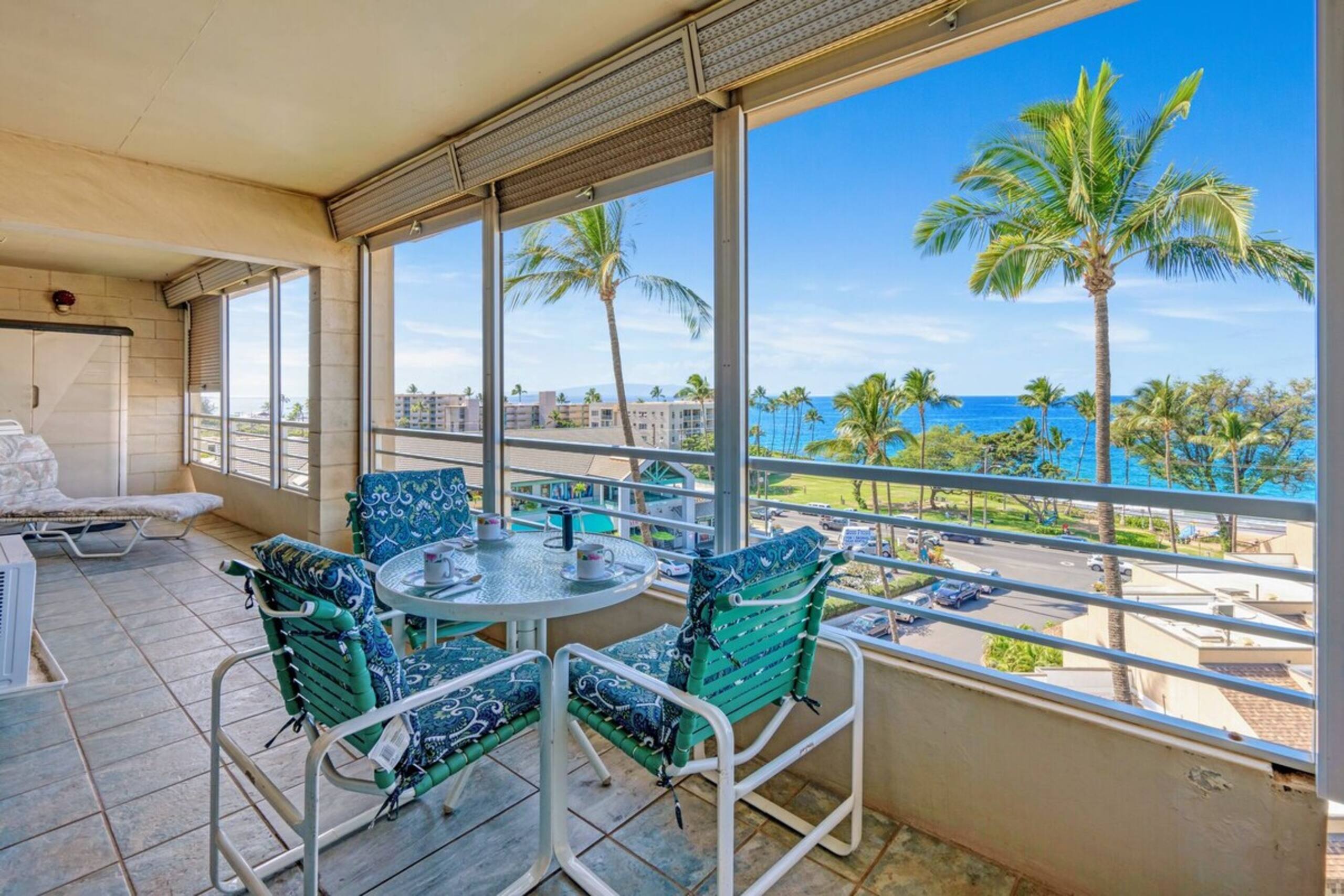 3 bedroom Oceanview Walk to Everything - KBR 612 - Photo 71