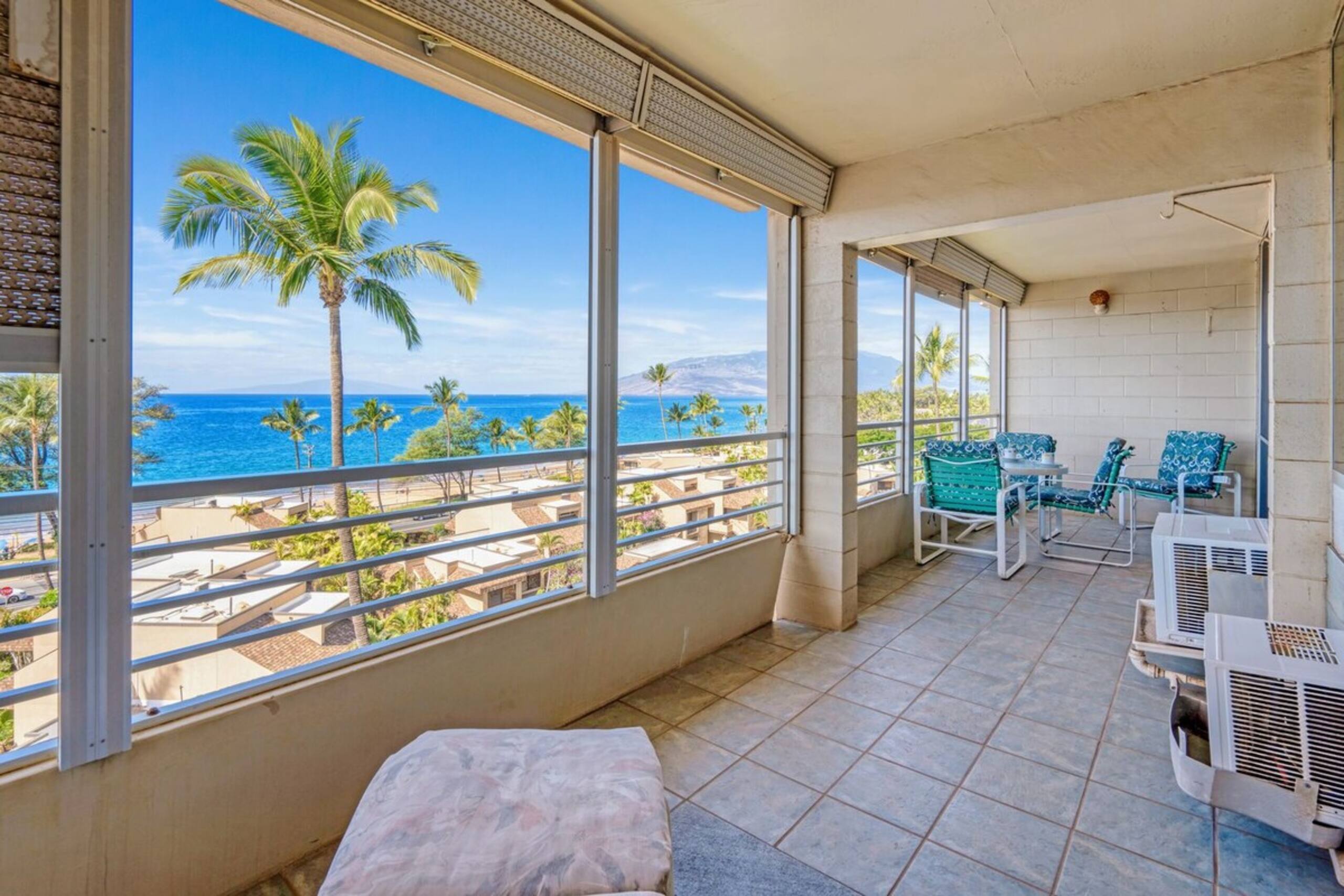 3 bedroom Oceanview Walk to Everything - KBR 612 - Photo 16