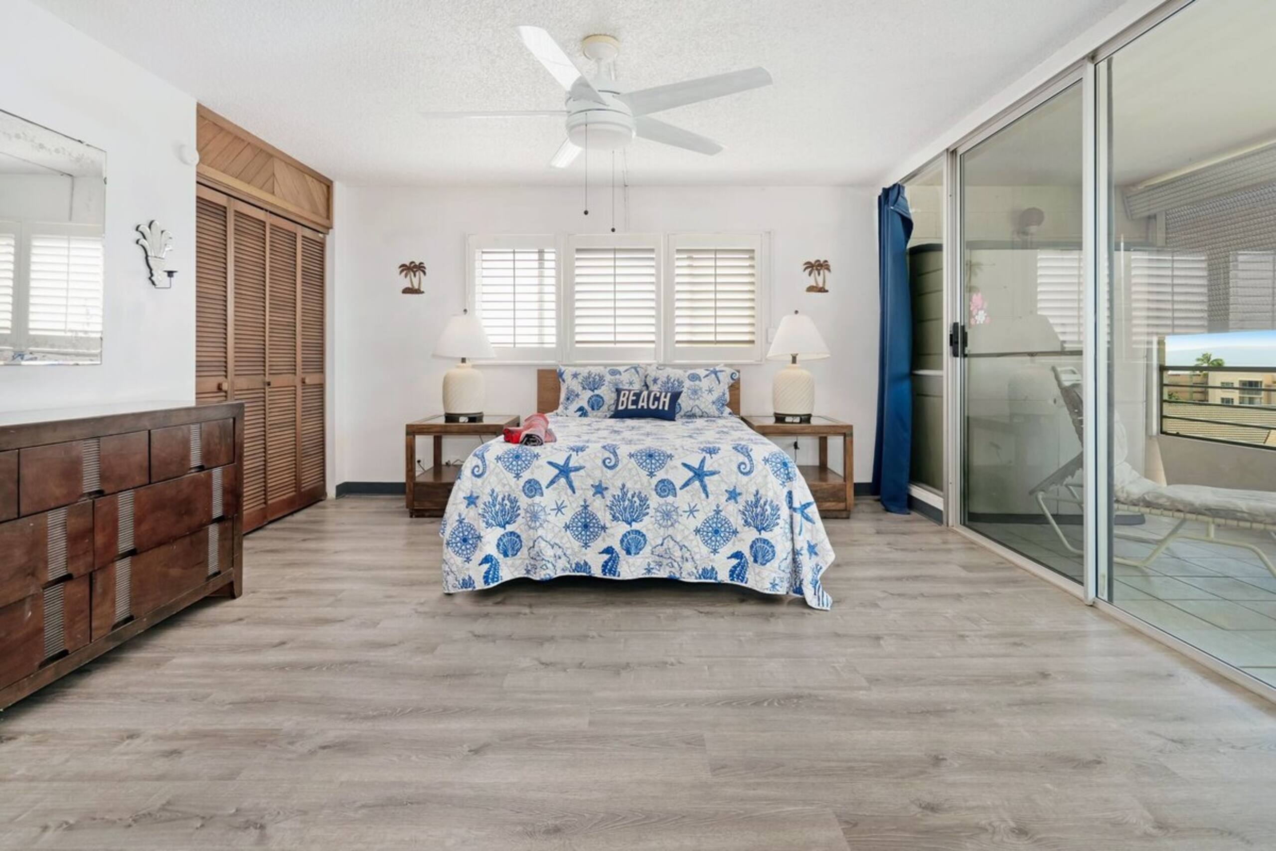 3 bedroom Oceanview Walk to Everything - KBR 612 - Photo 51