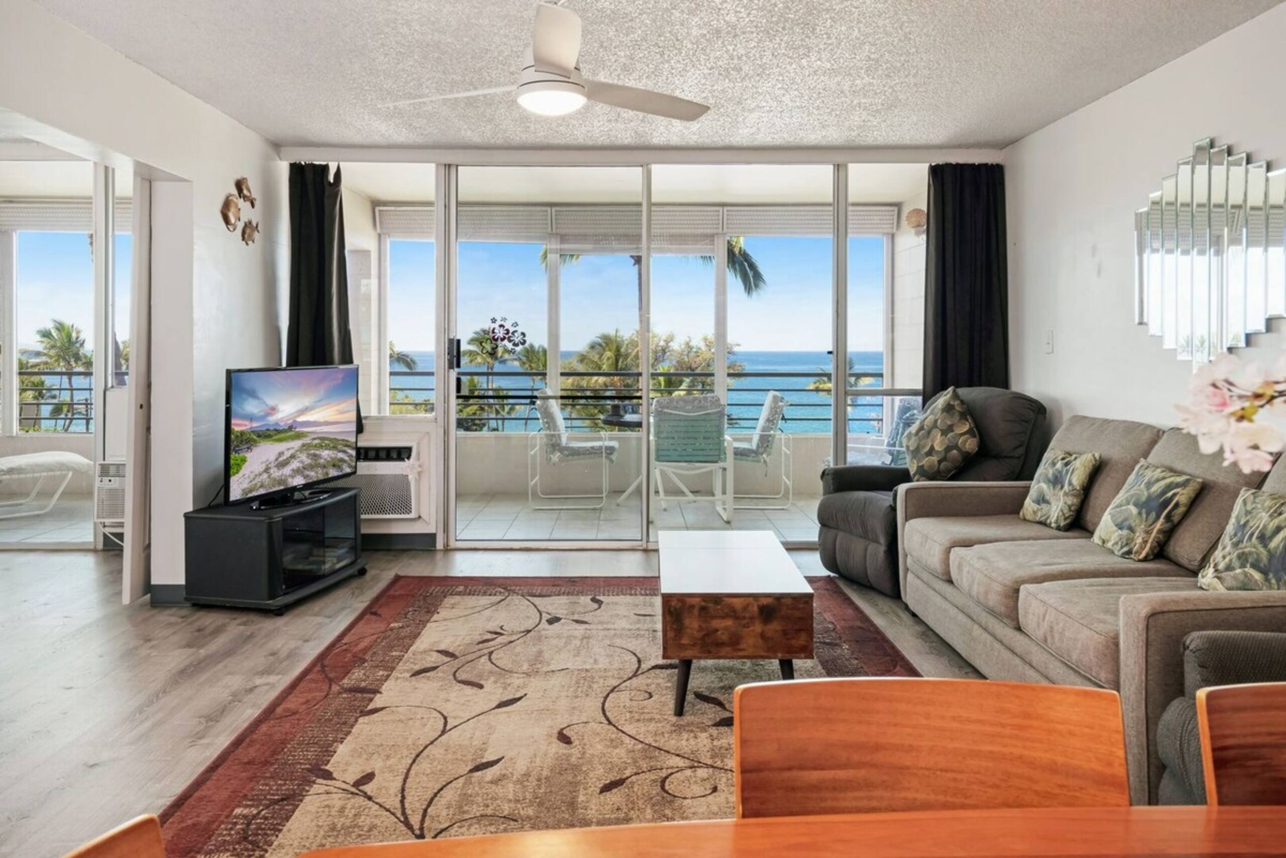 3 bedroom Oceanview Walk to Everything - KBR 612 - Photo 62