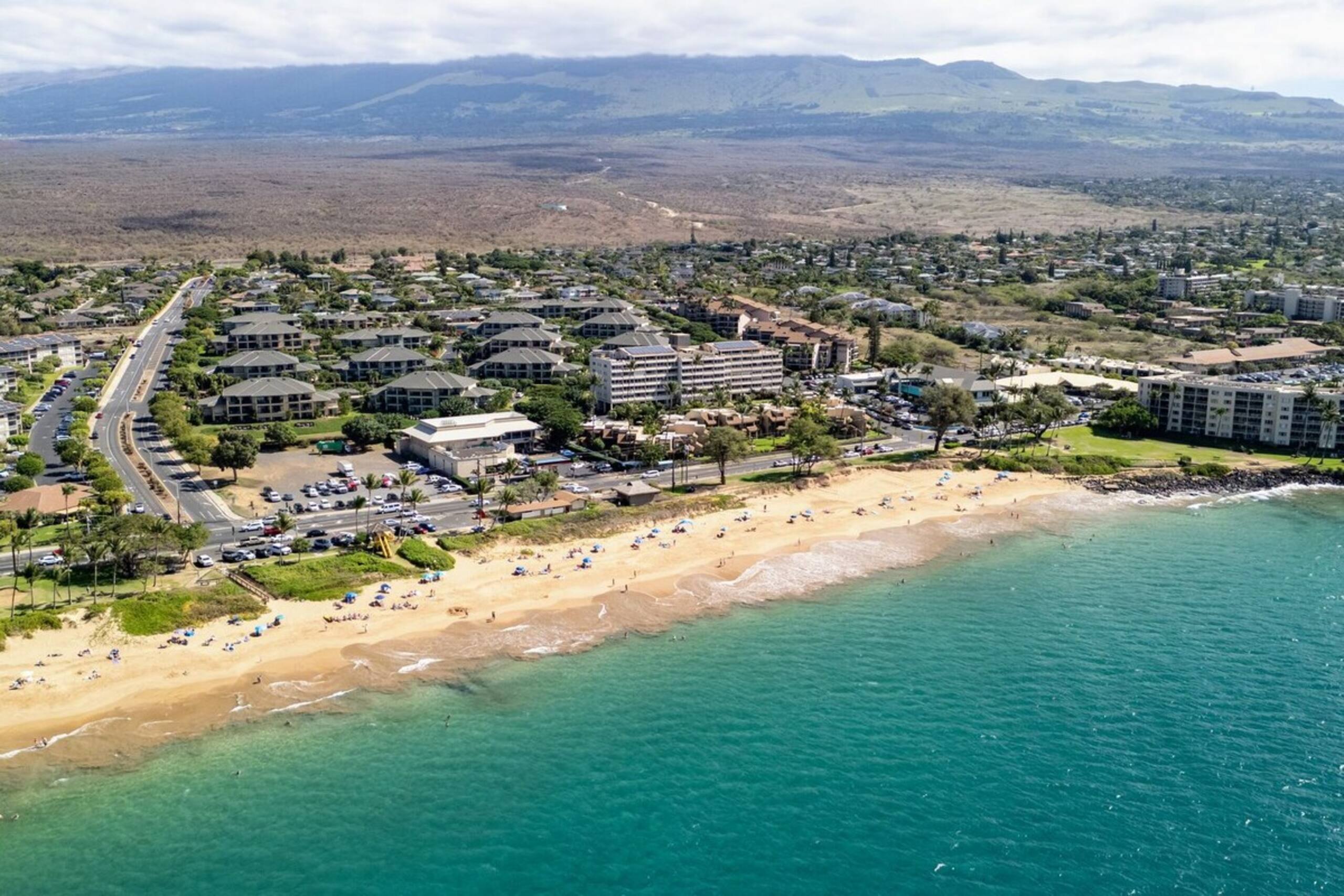 3 bedroom Oceanview Walk to Everything - KBR 612 - Photo 54