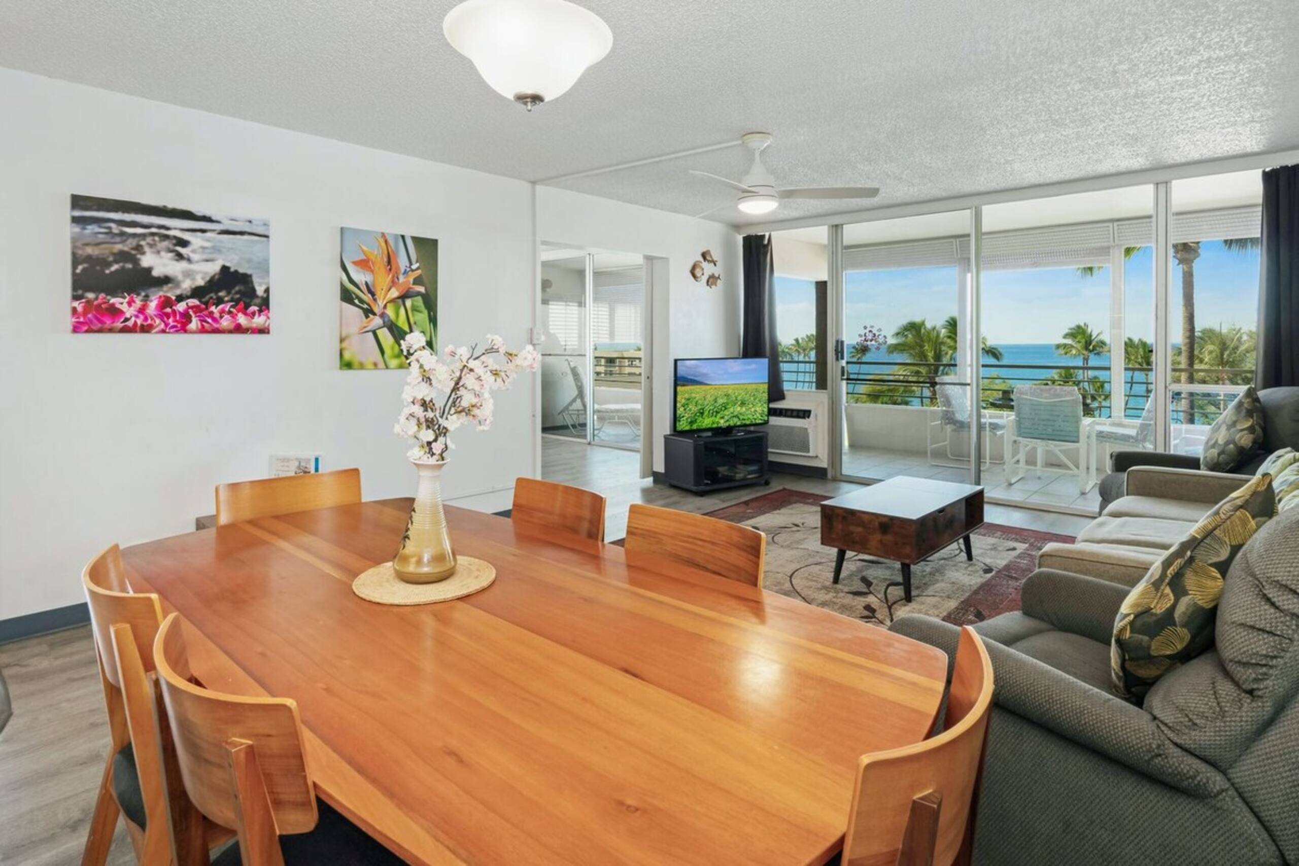 3 bedroom Oceanview Walk to Everything - KBR 612 - Photo 75