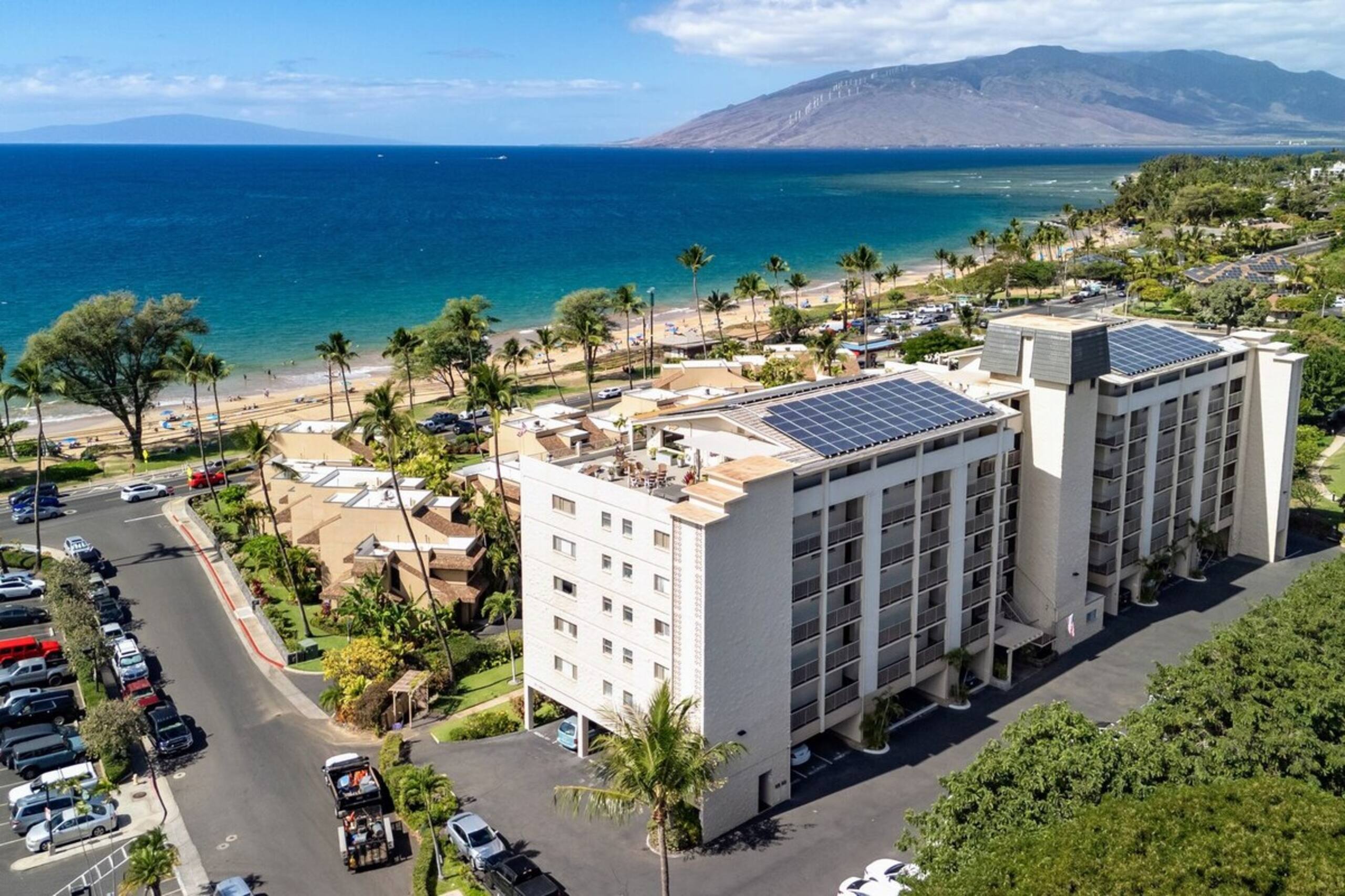 3 bedroom Oceanview Walk to Everything - KBR 612 - Photo 50
