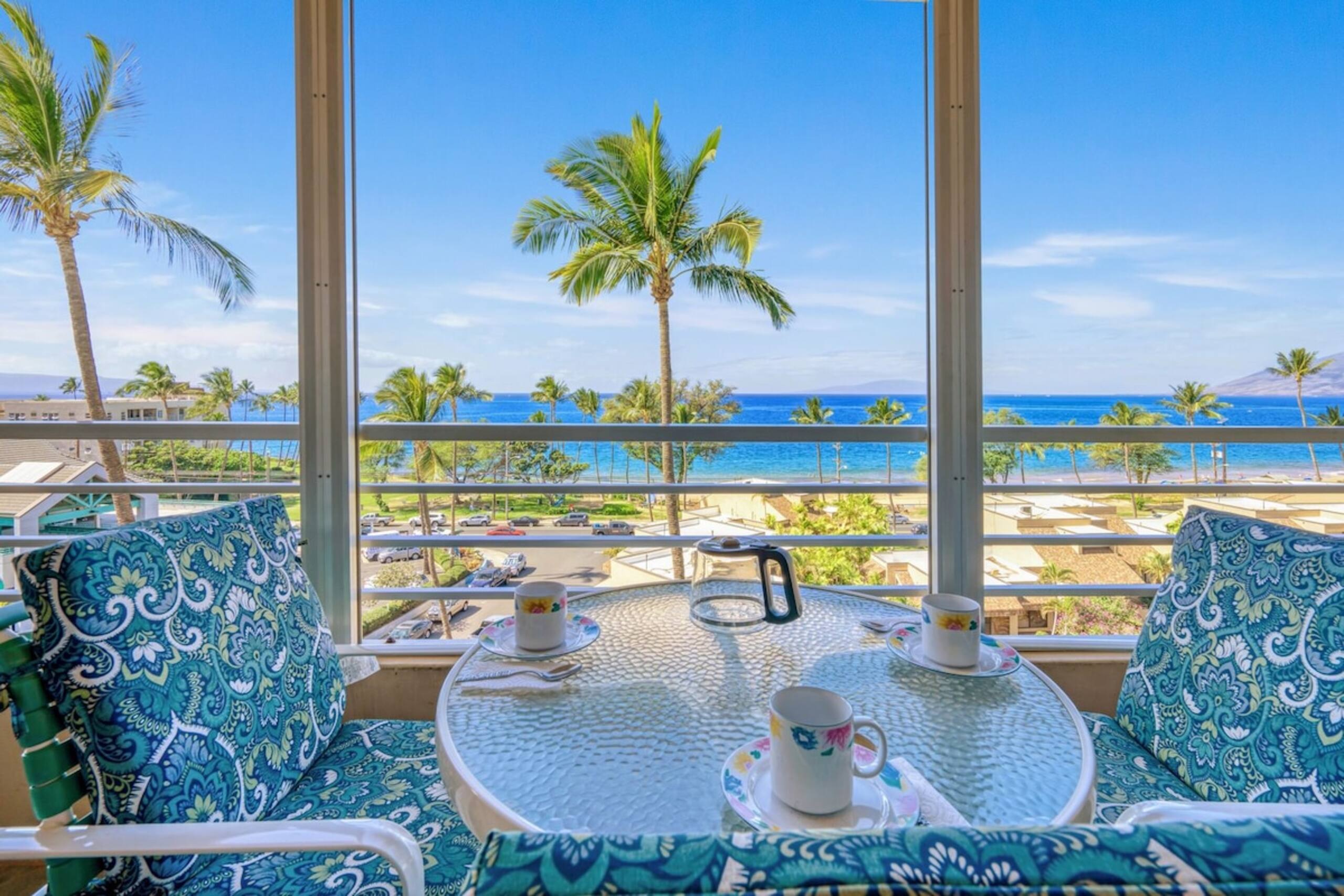 3 bedroom Oceanview Walk to Everything - KBR 612 - Photo 2