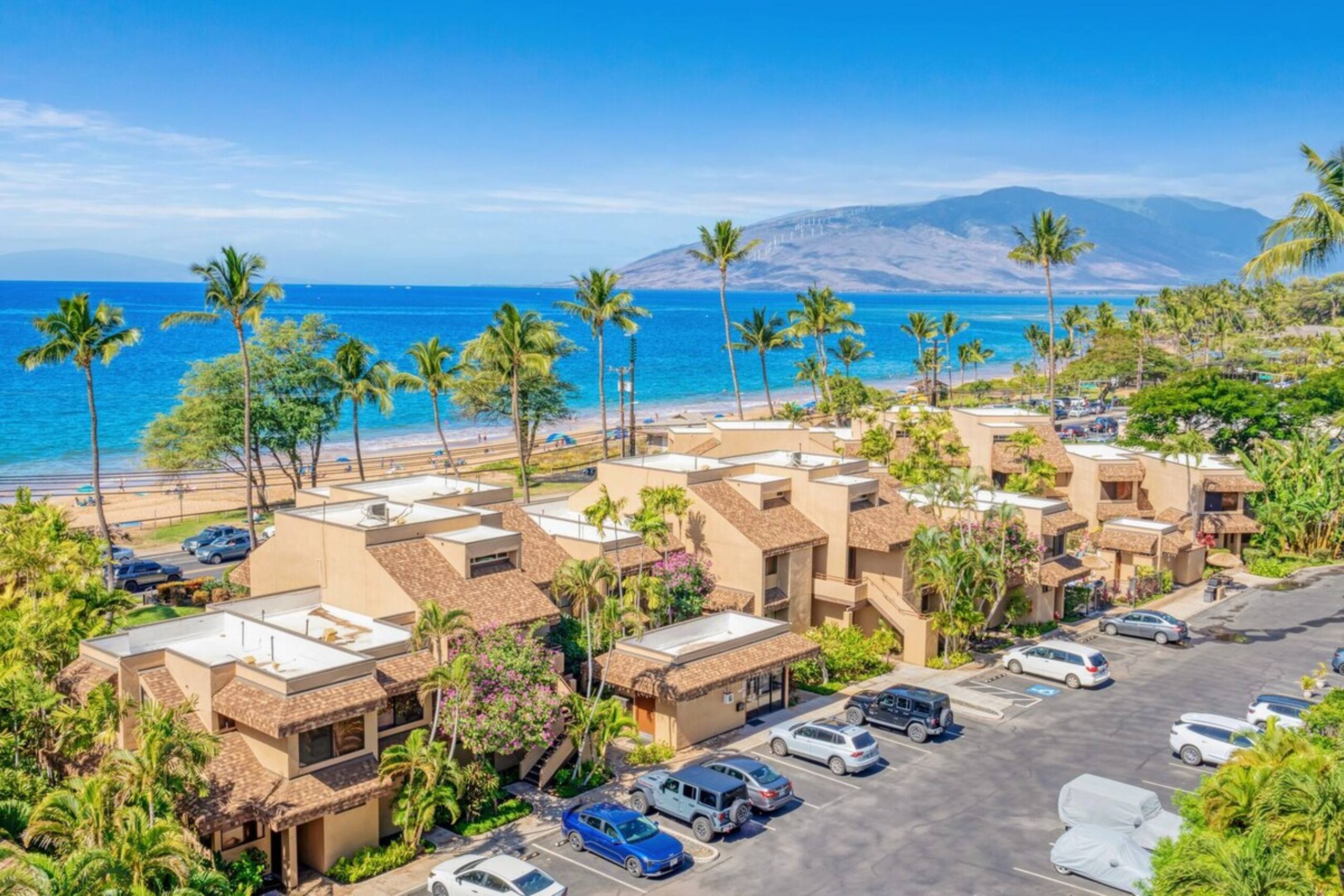 3 bedroom Oceanview Walk to Everything - KBR 612 - Photo 21