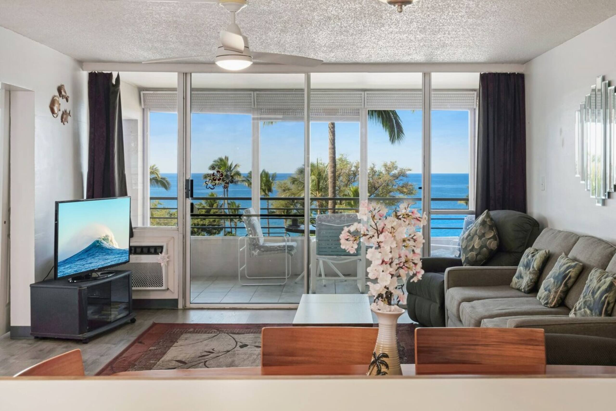 3 bedroom Oceanview Walk to Everything - KBR 612 - Photo 35