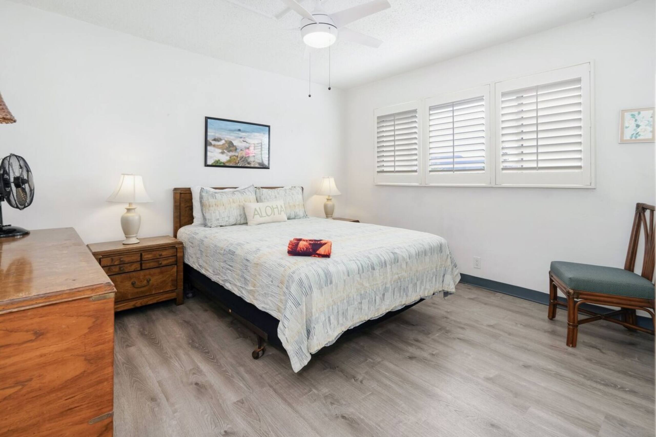 3 bedroom Oceanview Walk to Everything - KBR 612 - Photo 5