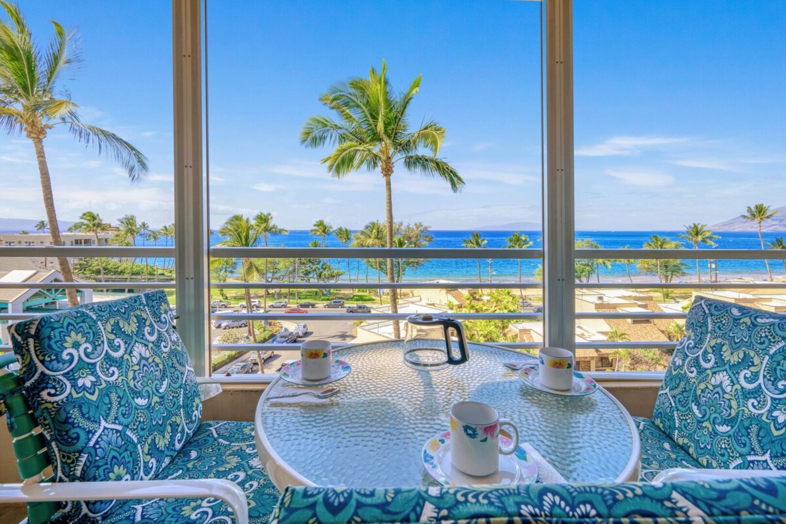 3 bedroom Oceanview Walk to Everything - KBR 612 - Photo 66