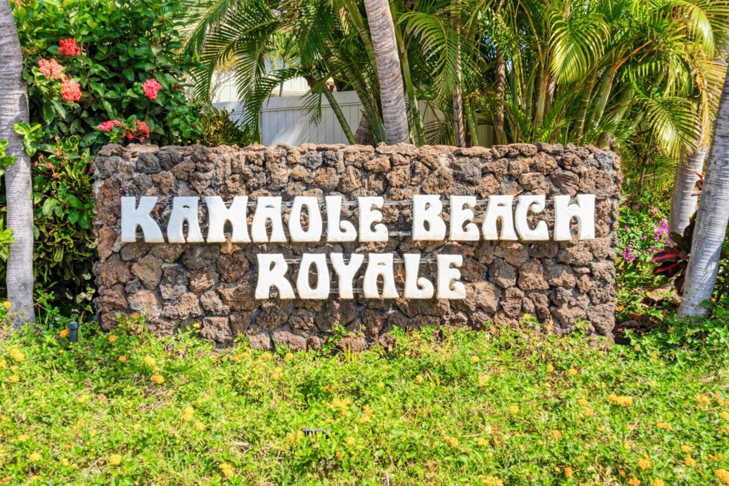 3 bedroom Oceanview Walk to Everything - KBR 612 - Photo 8