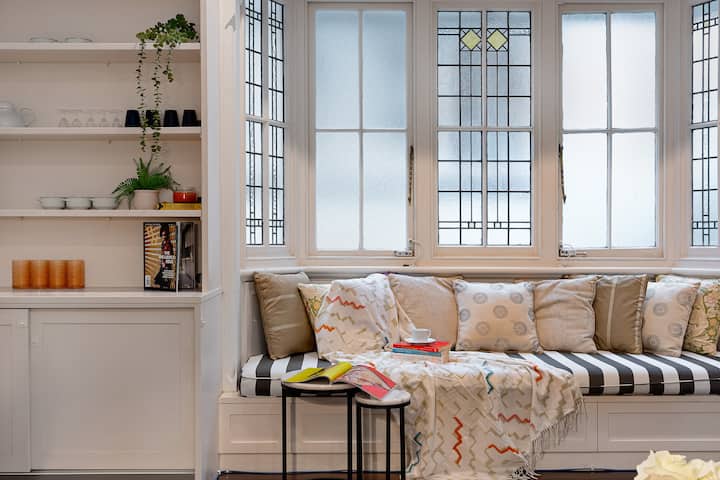 Peaceful 3br Retreat | Bay Area + Cbd Access - Sidney, Avustralya