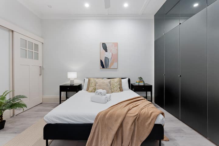 Chambre 1