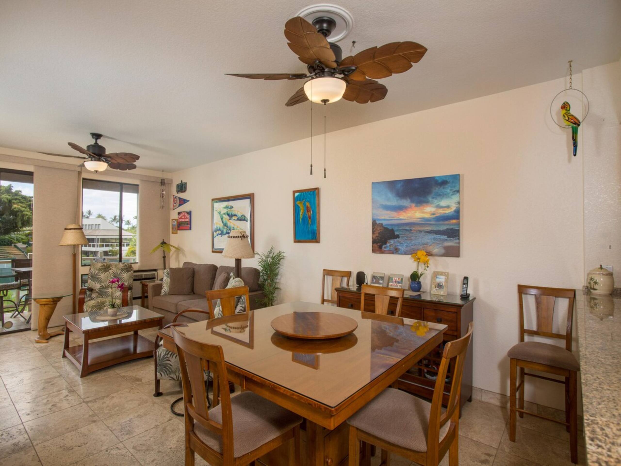 Spacious Condo in Heart of Wailea - Photo 2