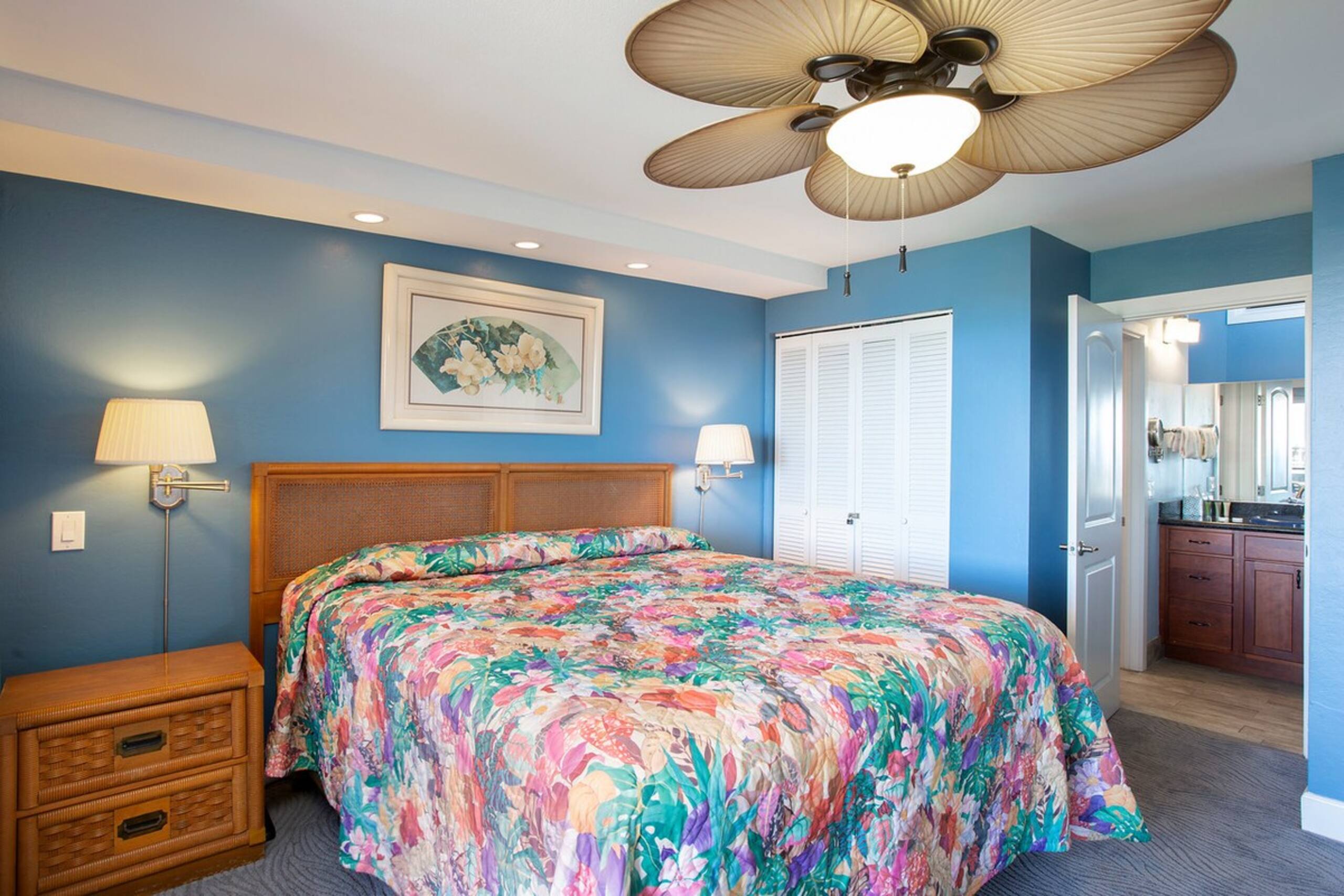 Ocean Views & Remodeled KSD6 - Sullivan - Photo 10