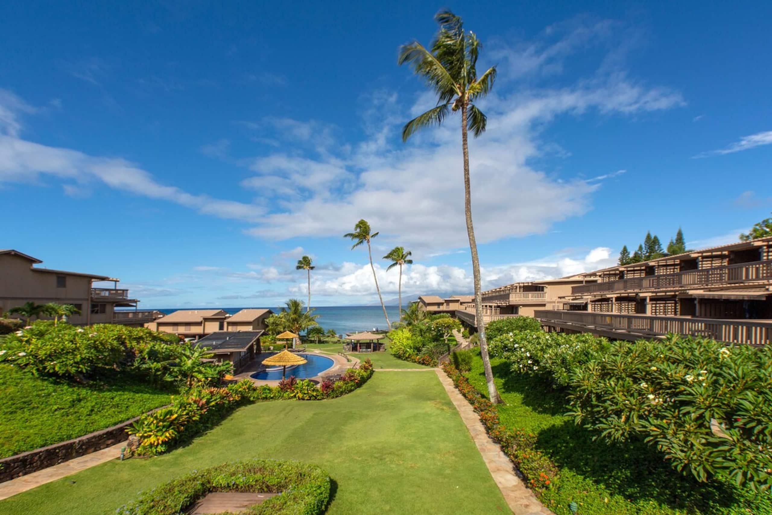 Ocean Views & Remodeled KSD6 - Sullivan - Main photo
