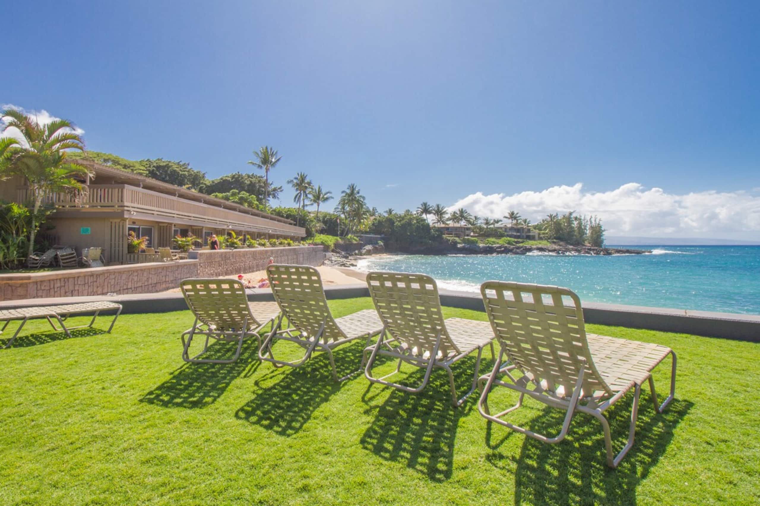 Ocean Views & Remodeled KSD6 - Sullivan - Photo 26