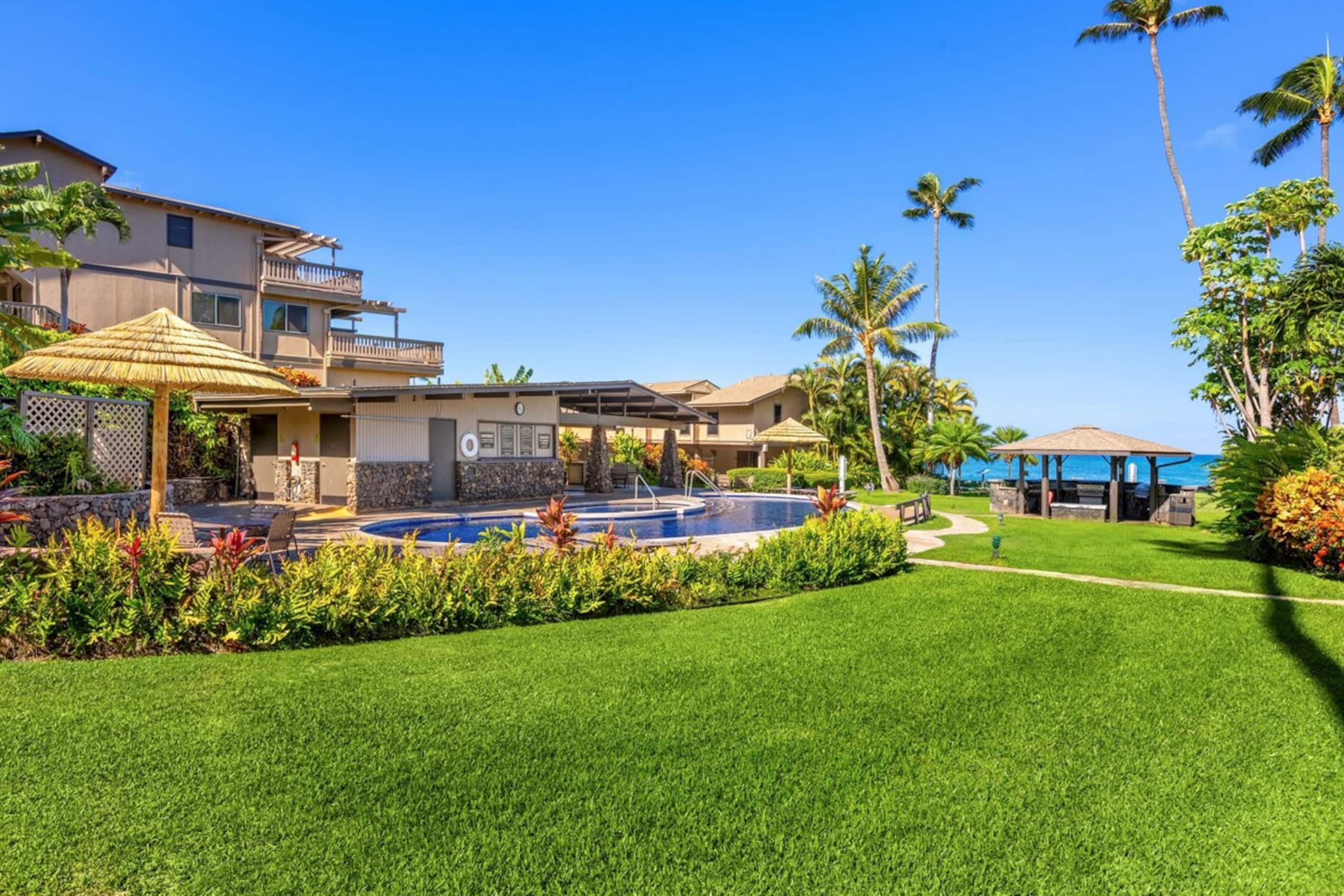 Ocean Views & Remodeled KSD6 - Sullivan - Photo 31