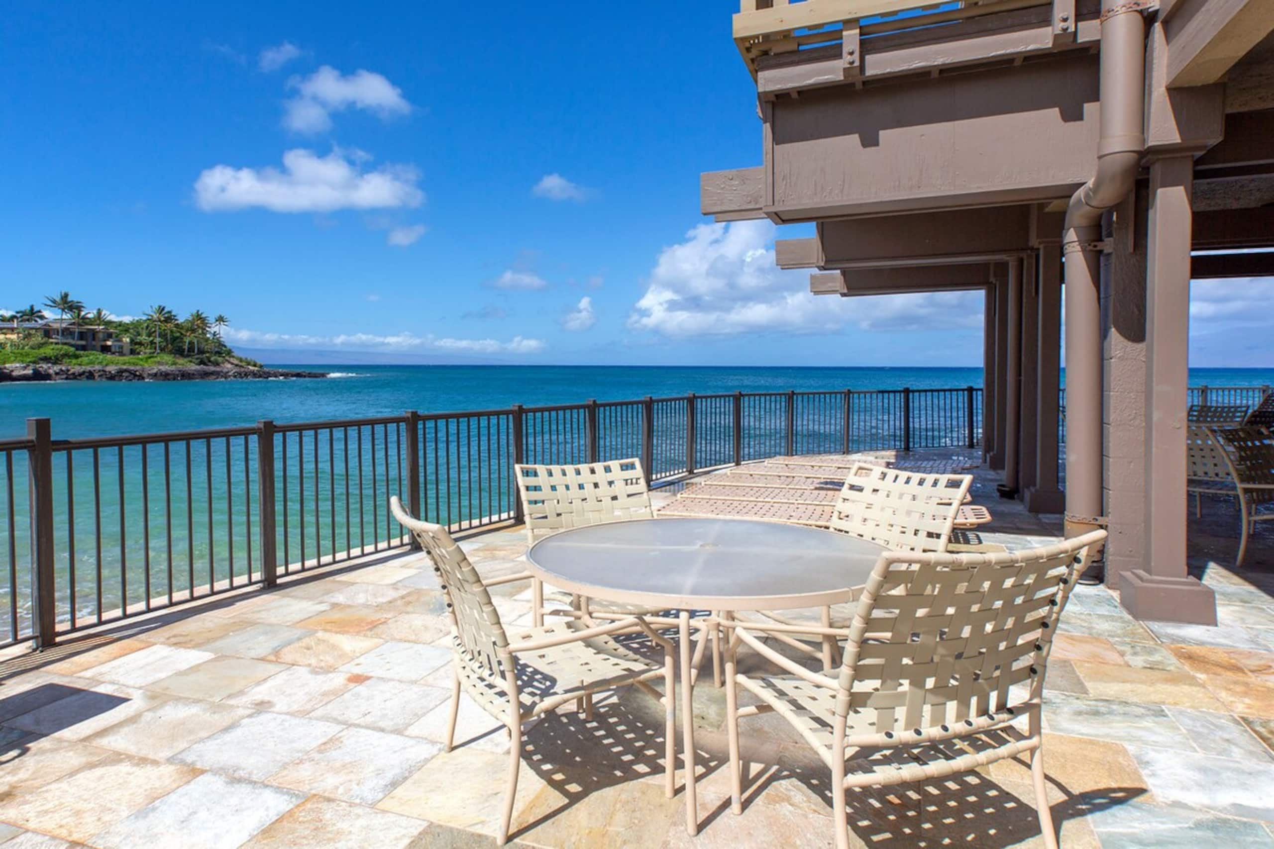 Ocean Views & Remodeled KSD6 - Sullivan - Photo 18