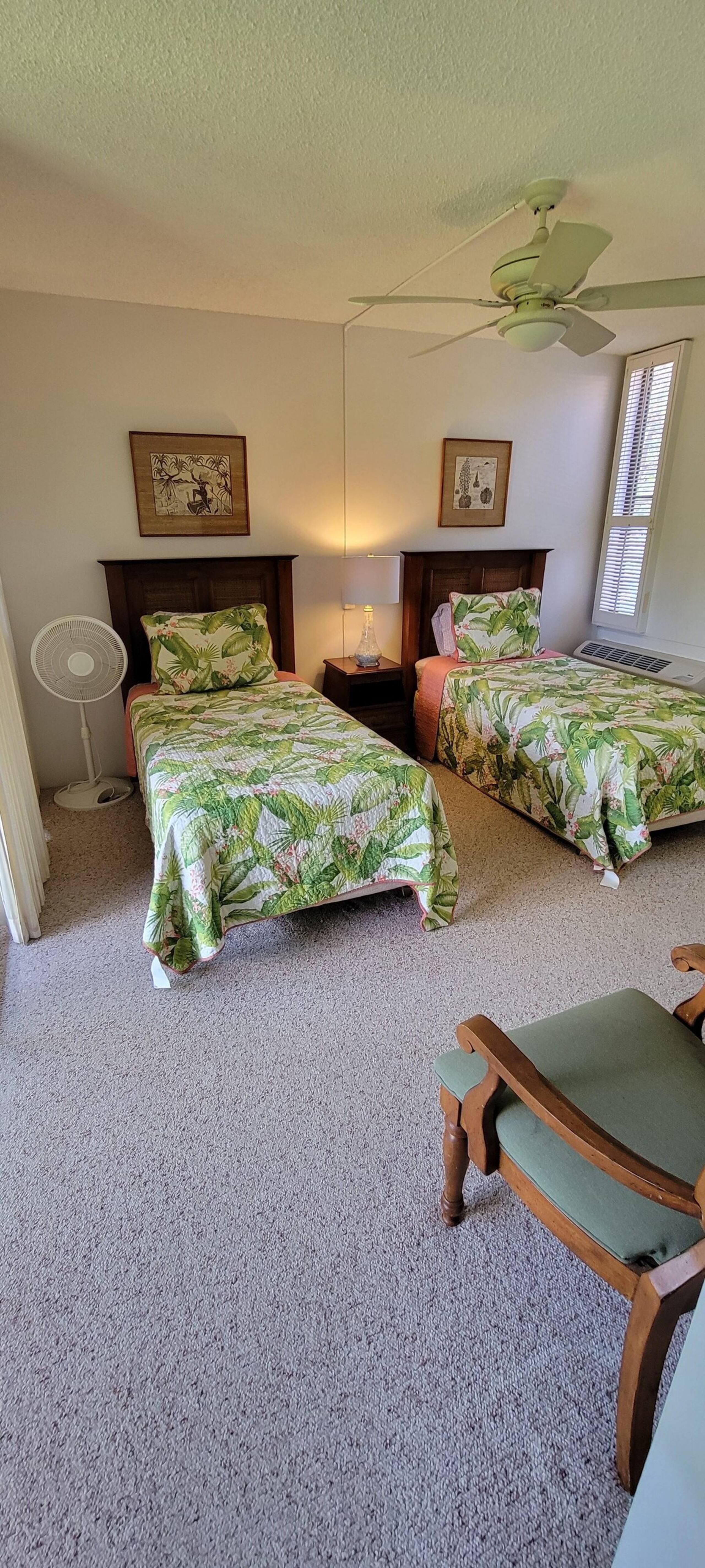 Wailea Ekahi 46F Paradise Found- Spacious 2 bedroo - Photo 13