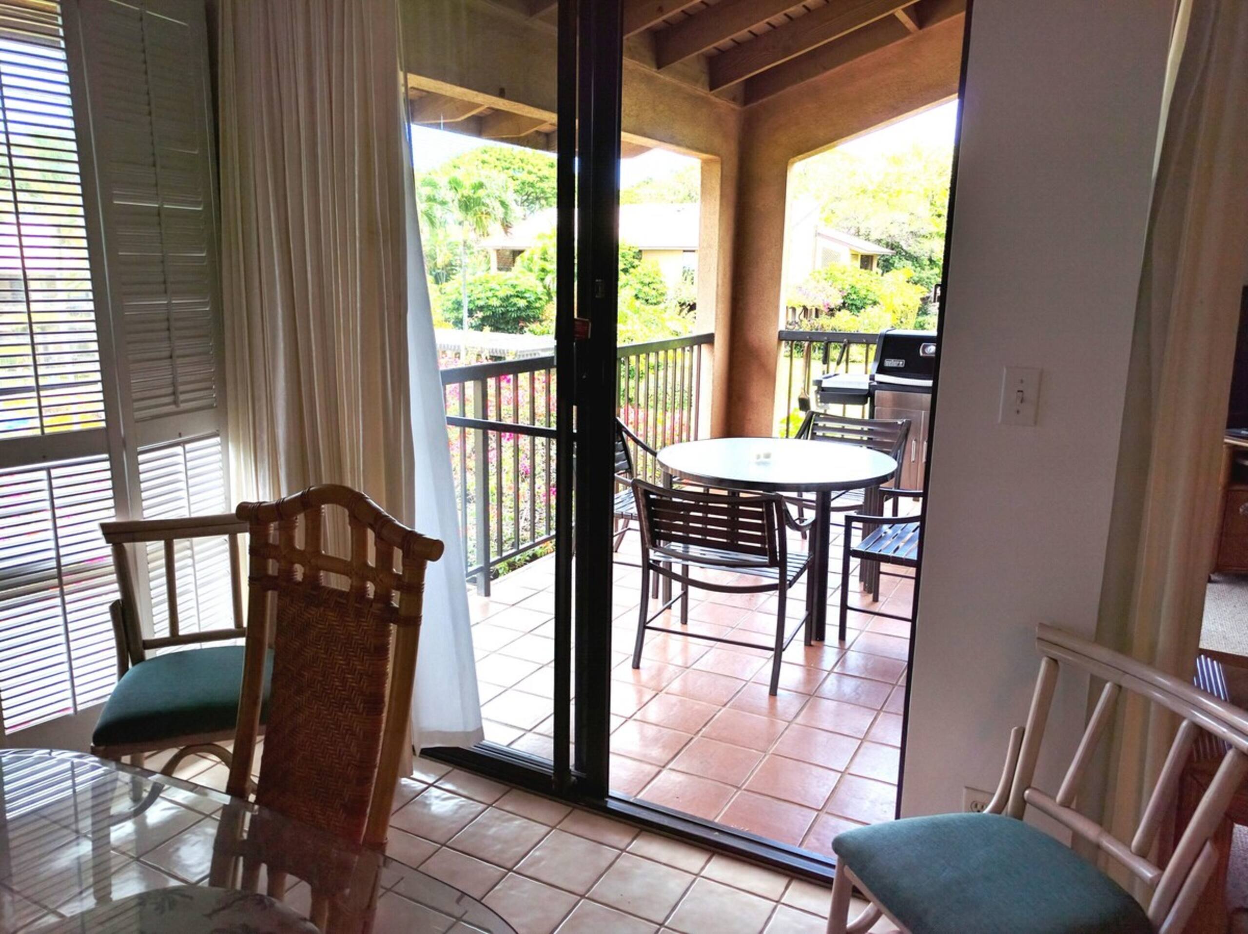 Wailea Ekahi 46F Paradise Found- Spacious 2 bedroo - Photo 35