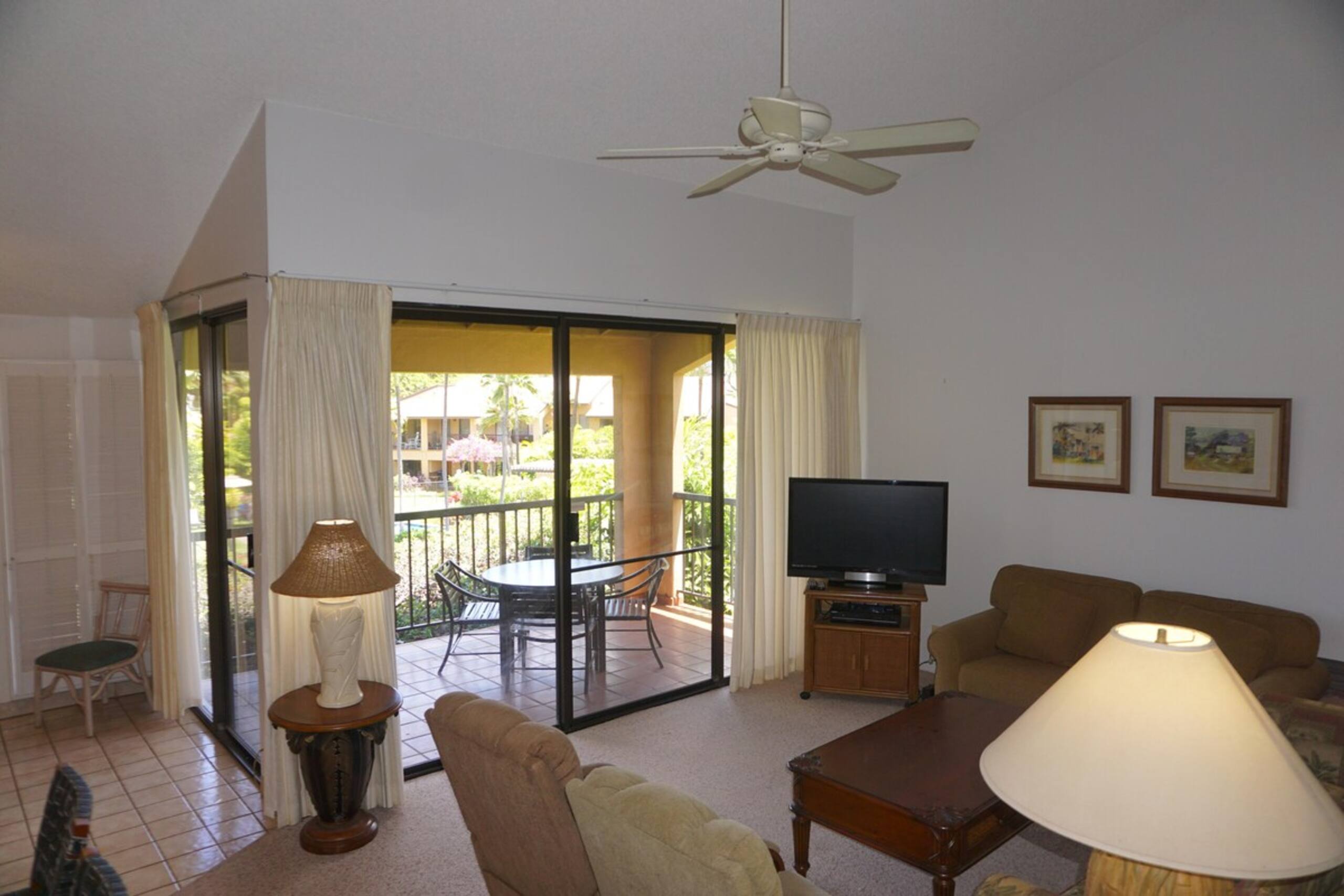 Wailea Ekahi 46F Paradise Found- Spacious 2 bedroo - Photo 3