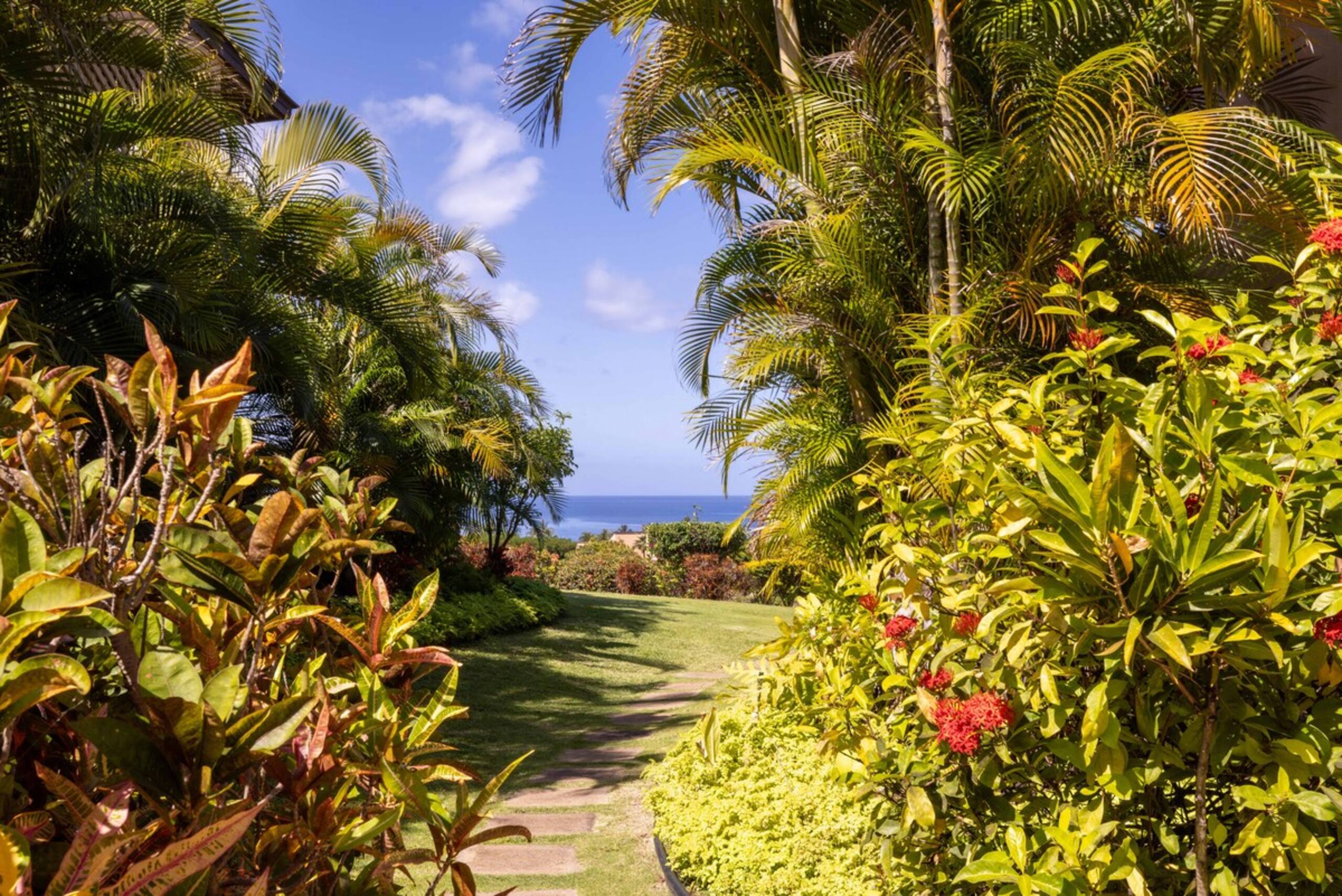 Wailea Ekahi 46F Paradise Found- Spacious 2 bedroo - Photo 50